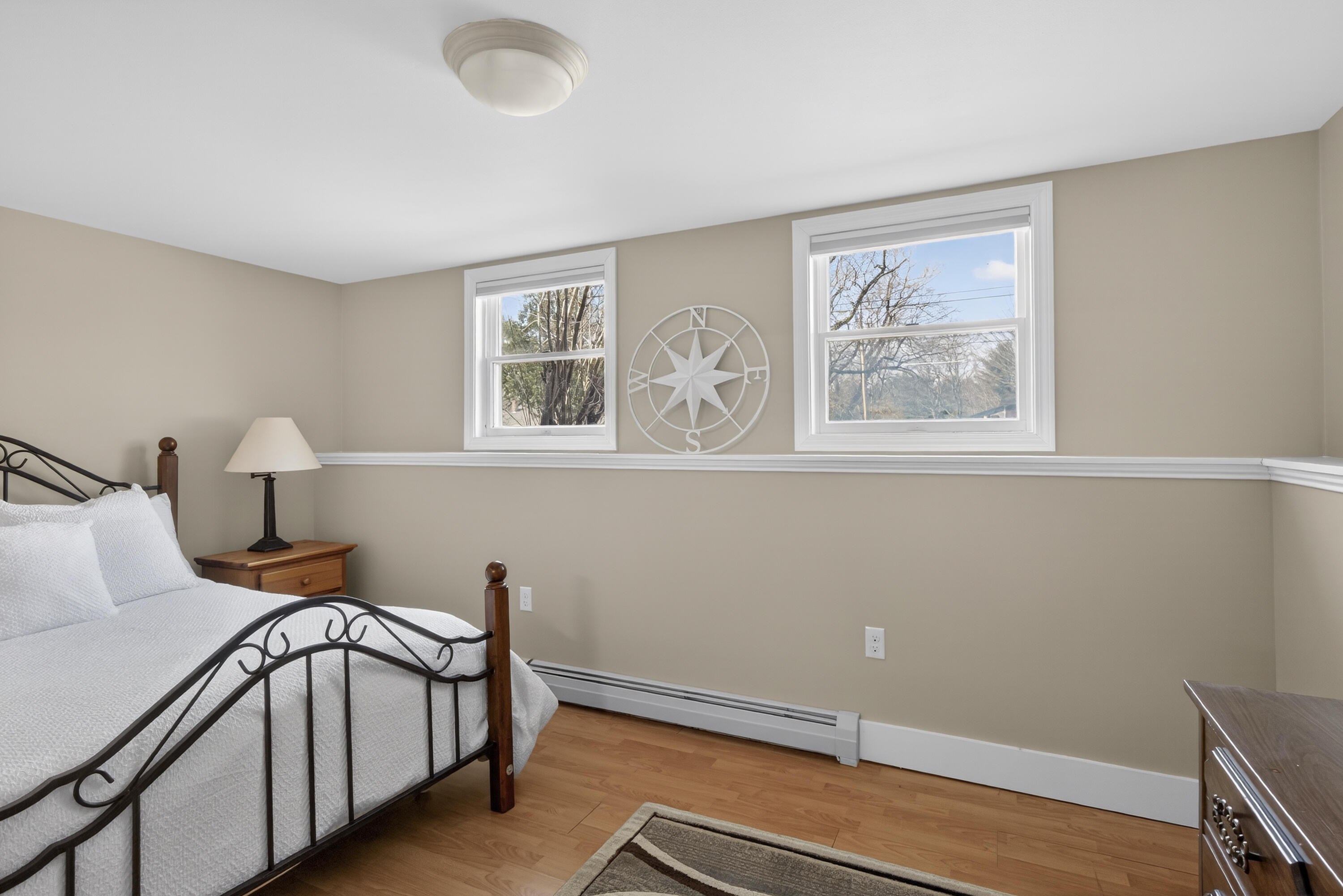 1232 Oyster River Road, Warren, ME, 04864