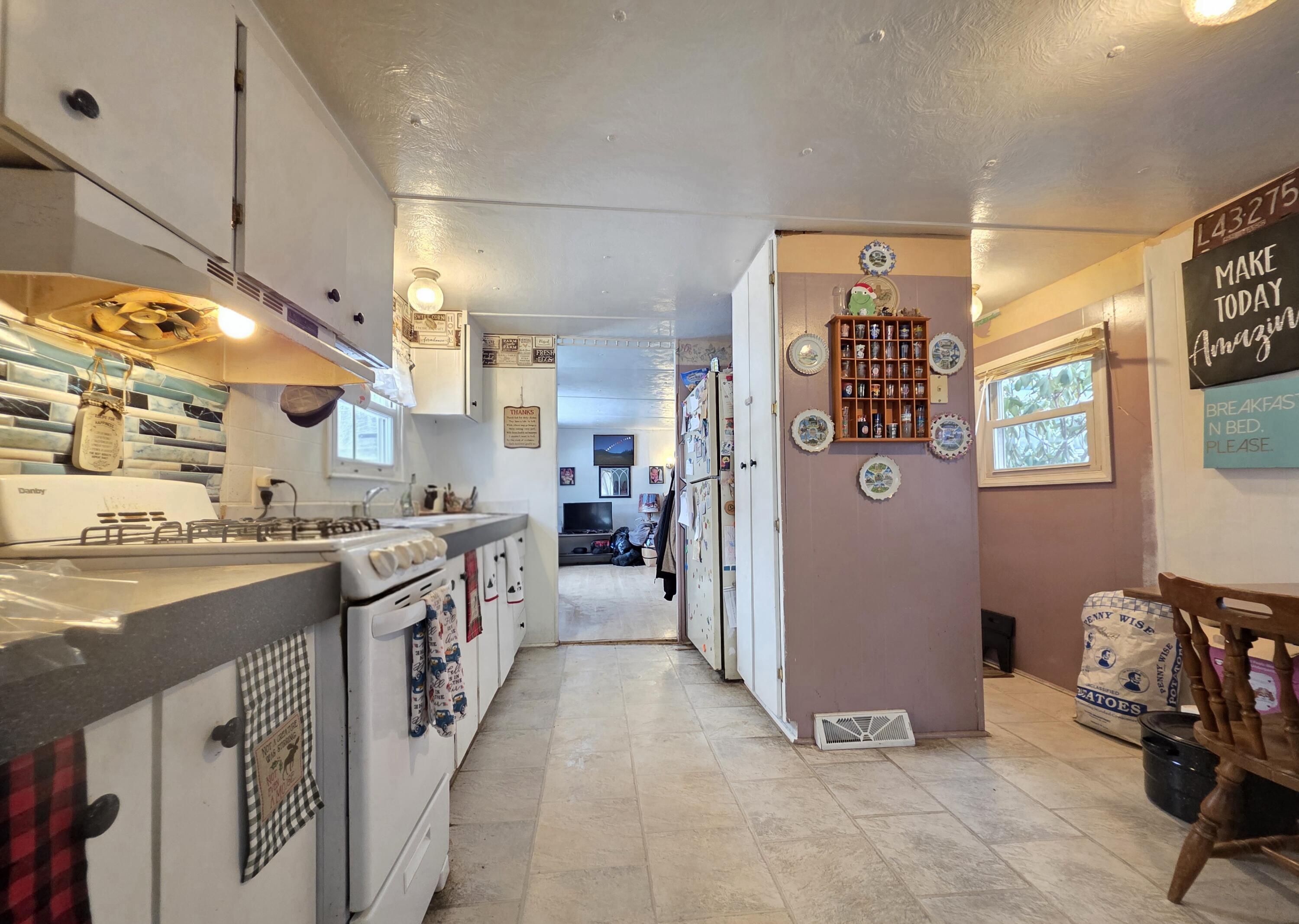 46 Cedar Street, Millinocket, ME, 04462