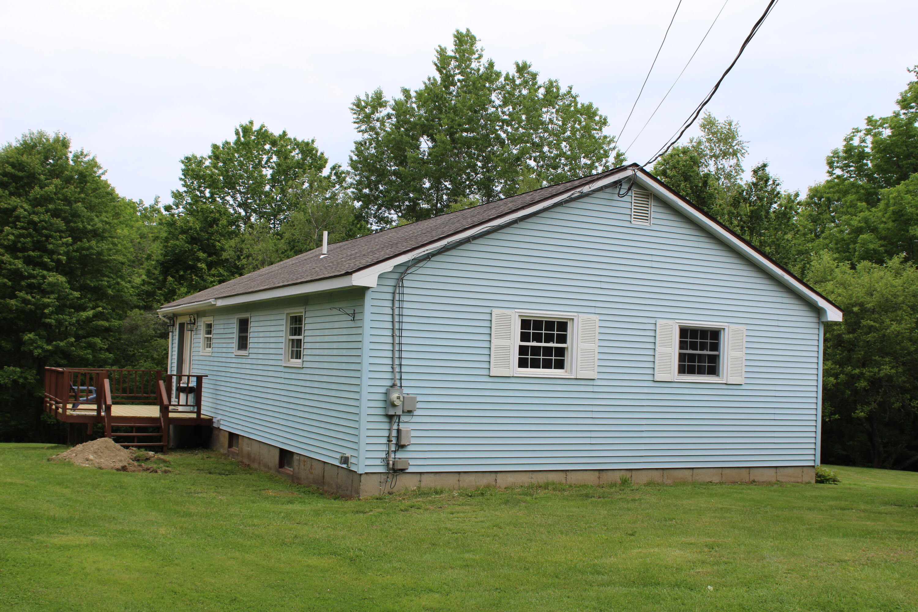 122 Greeley Road, Windsor, ME 04363 21