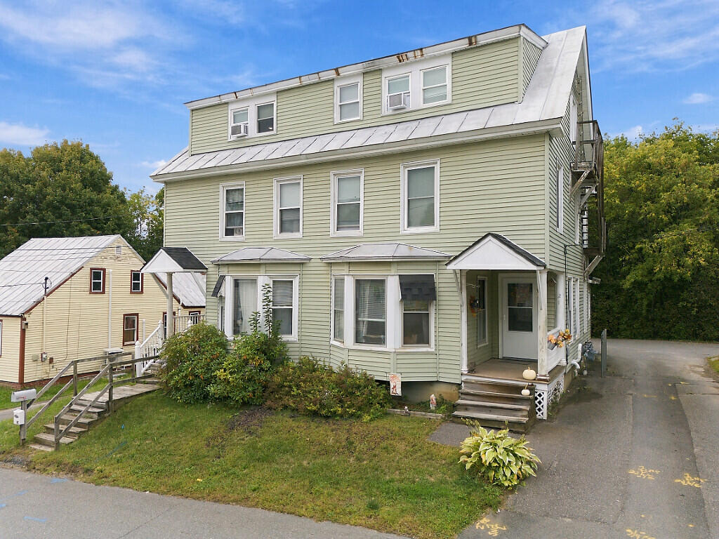 12 & 14 Boothby Street, Waterville, ME 04901 05_DJI_0024_DxO_mls