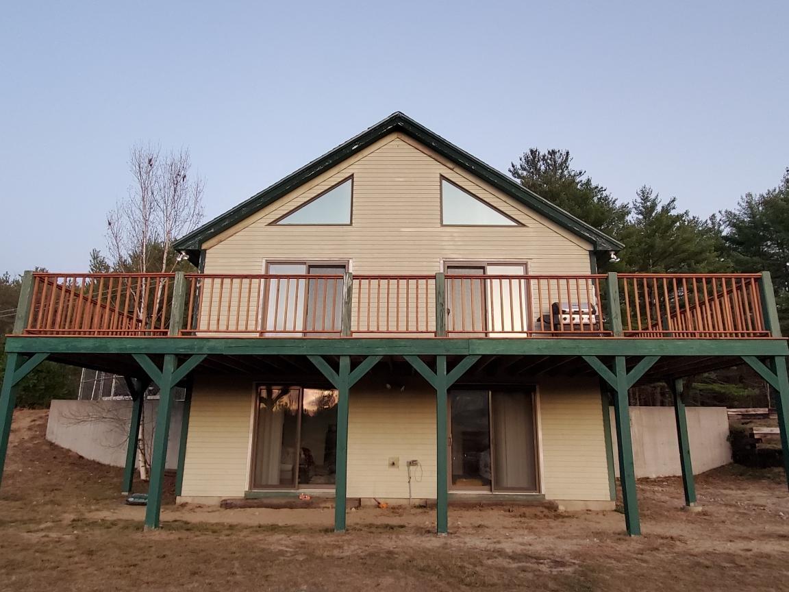 24 Mozees Way, Bethel, ME, 04217
