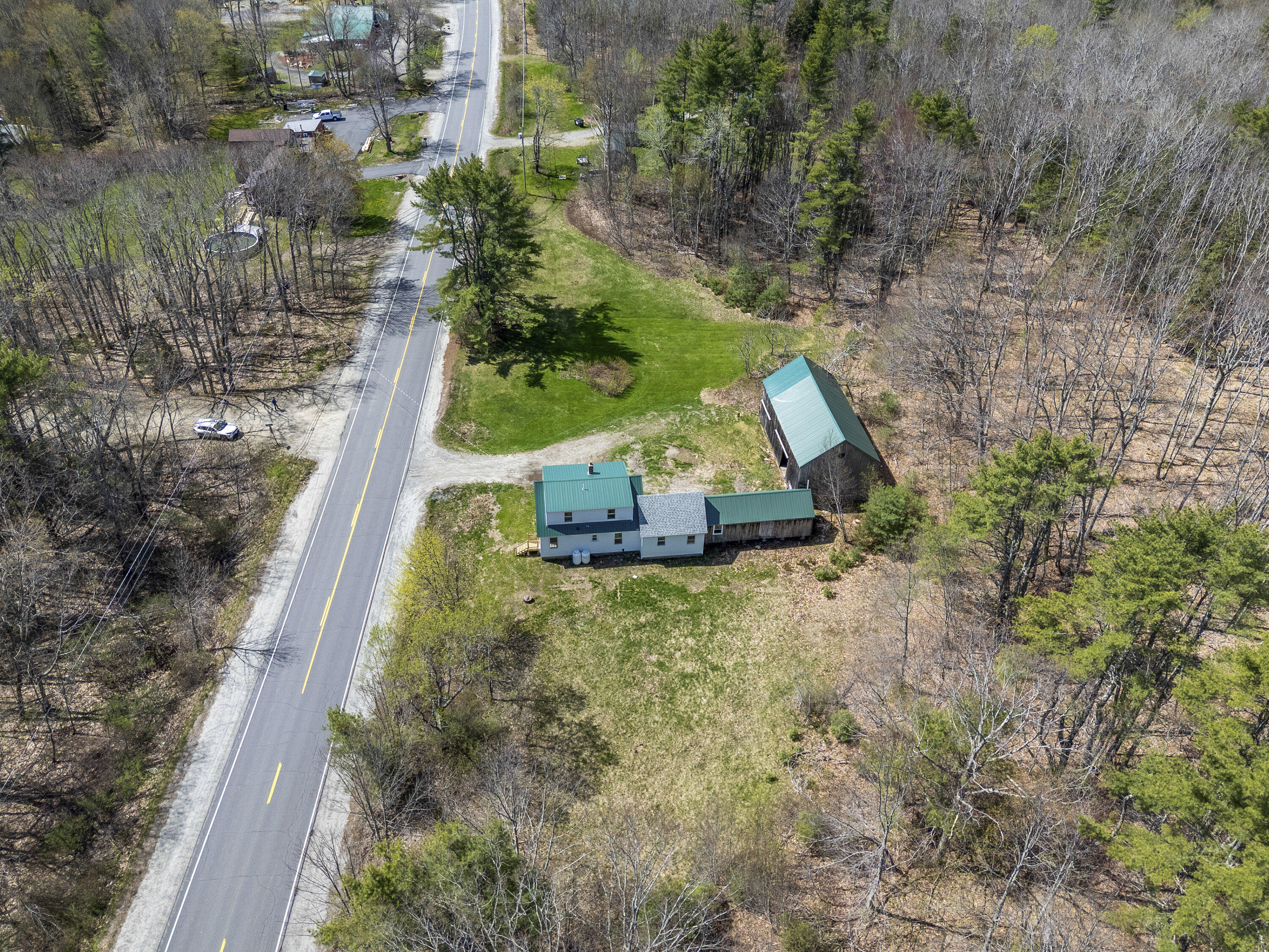 222 River Road, Richmond, ME, 04357
