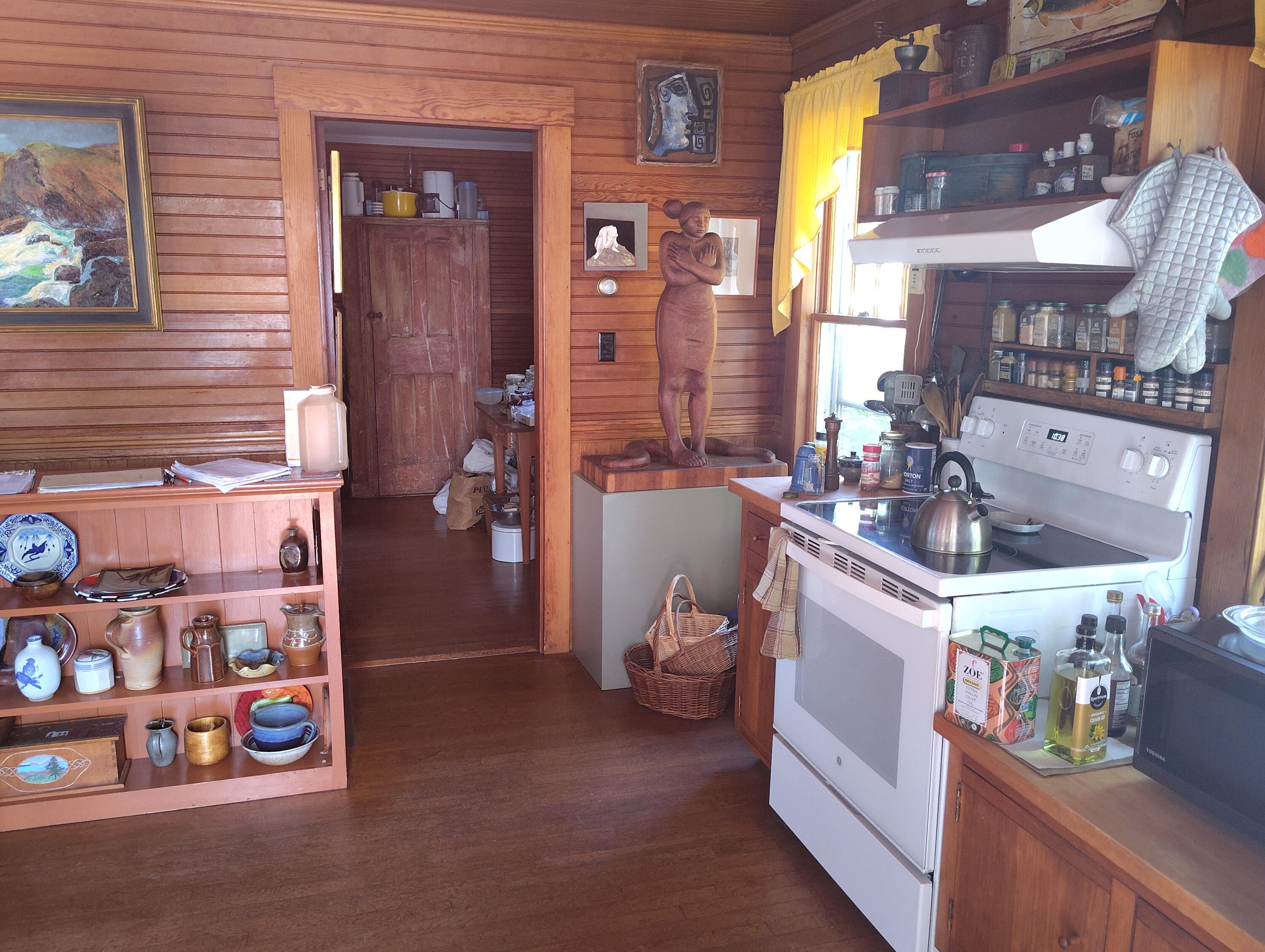 103 Gull Rock Road, Hancock, ME, 04640