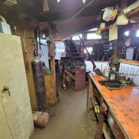 67 Main Street, Mattawamkeag, ME, 04459