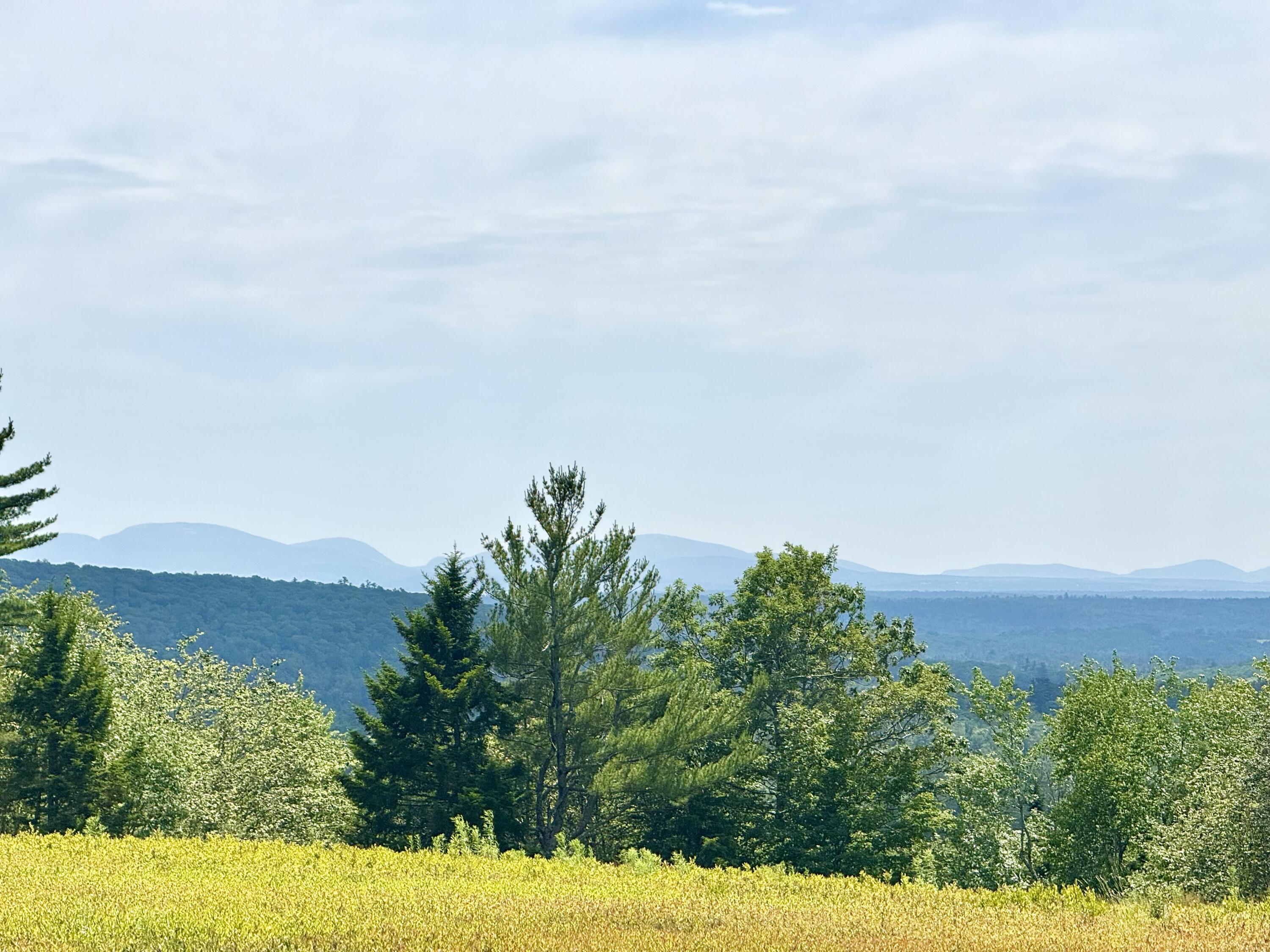 MAP13LOT11 Martins Ridge Road, Franklin, ME, 04634