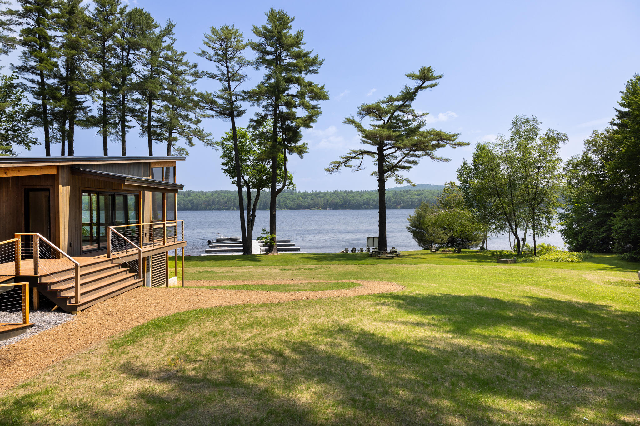 Lot 7 Camp Loop Lane, Bridgton, ME, 04009