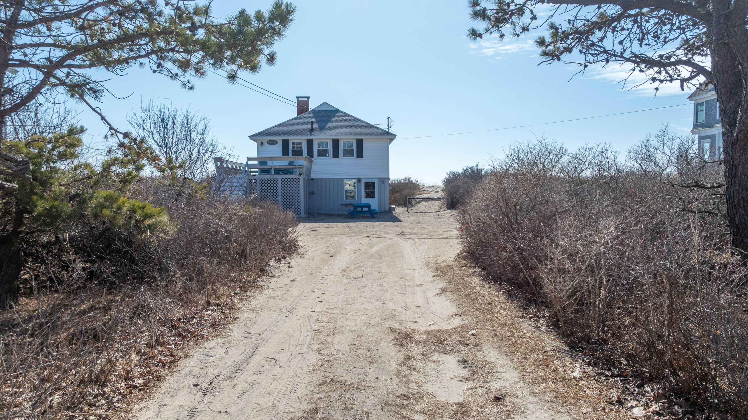 37 Fortunes Rocks Road, Biddeford, ME, 04005