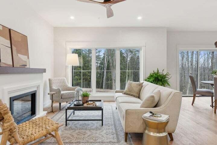 Photo of 66 Oaken Ridge #66 North Yarmouth ME 04097