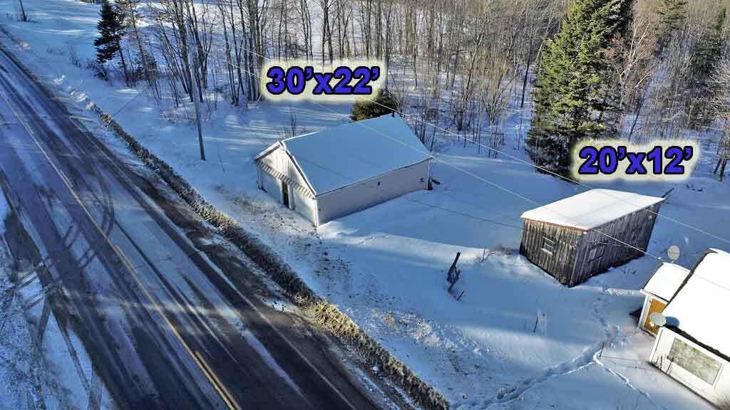 230 Maine 212, Moro Plt, ME, 04780