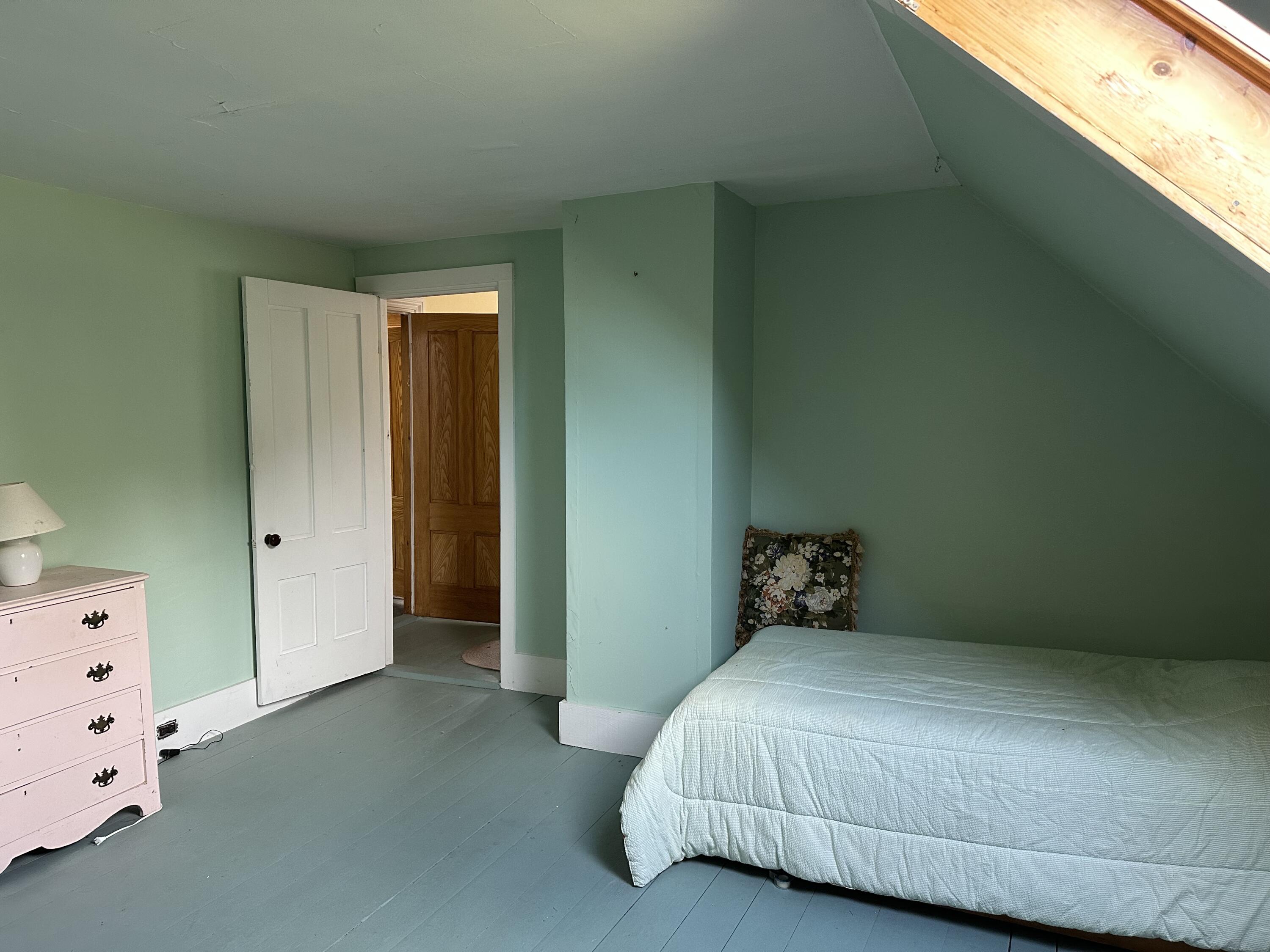 53 Ice Pond Lane, Matinicus Isle Plt, ME, 04851