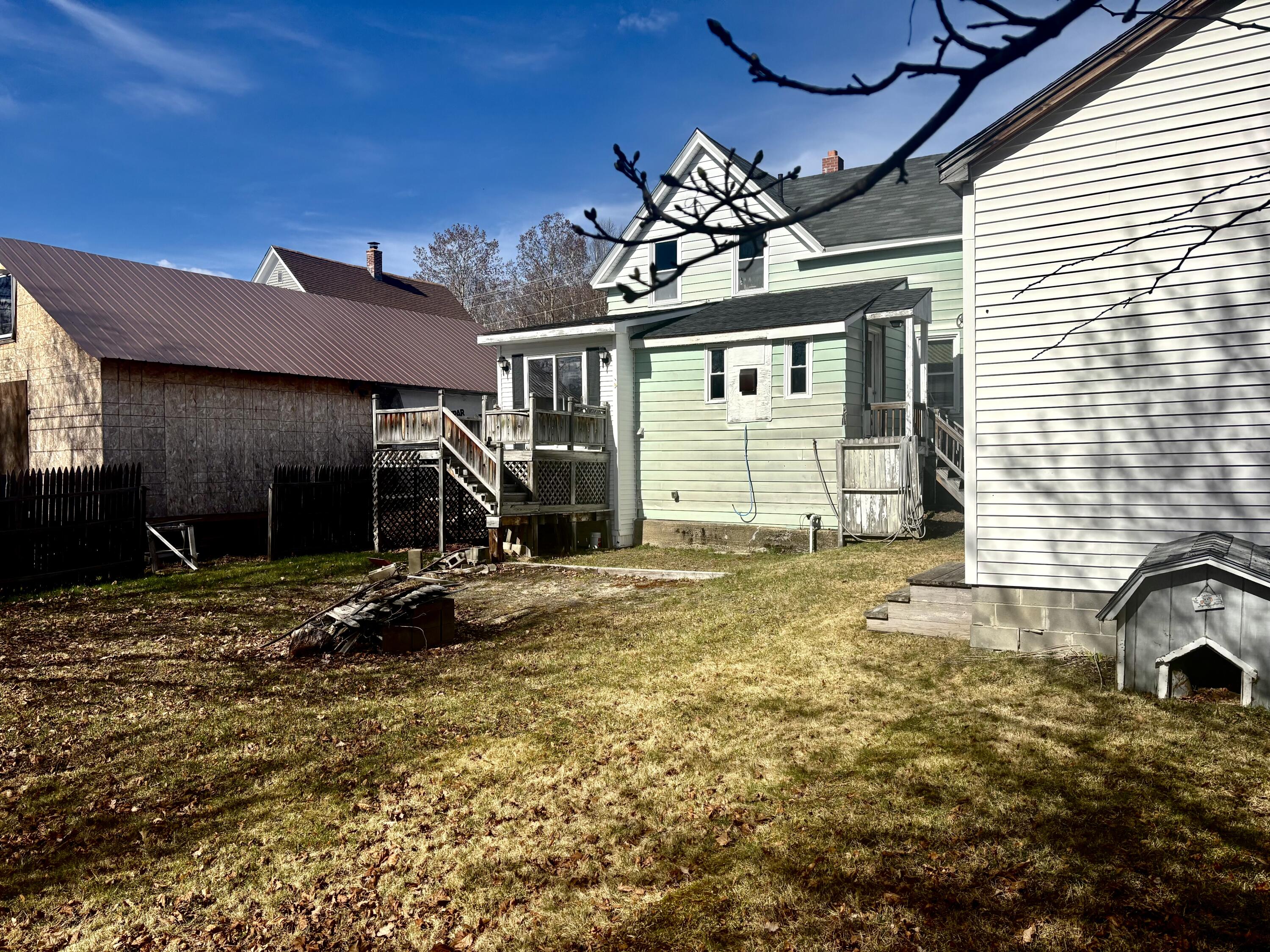 420 Katahdin Avenue, Millinocket, ME, 04462