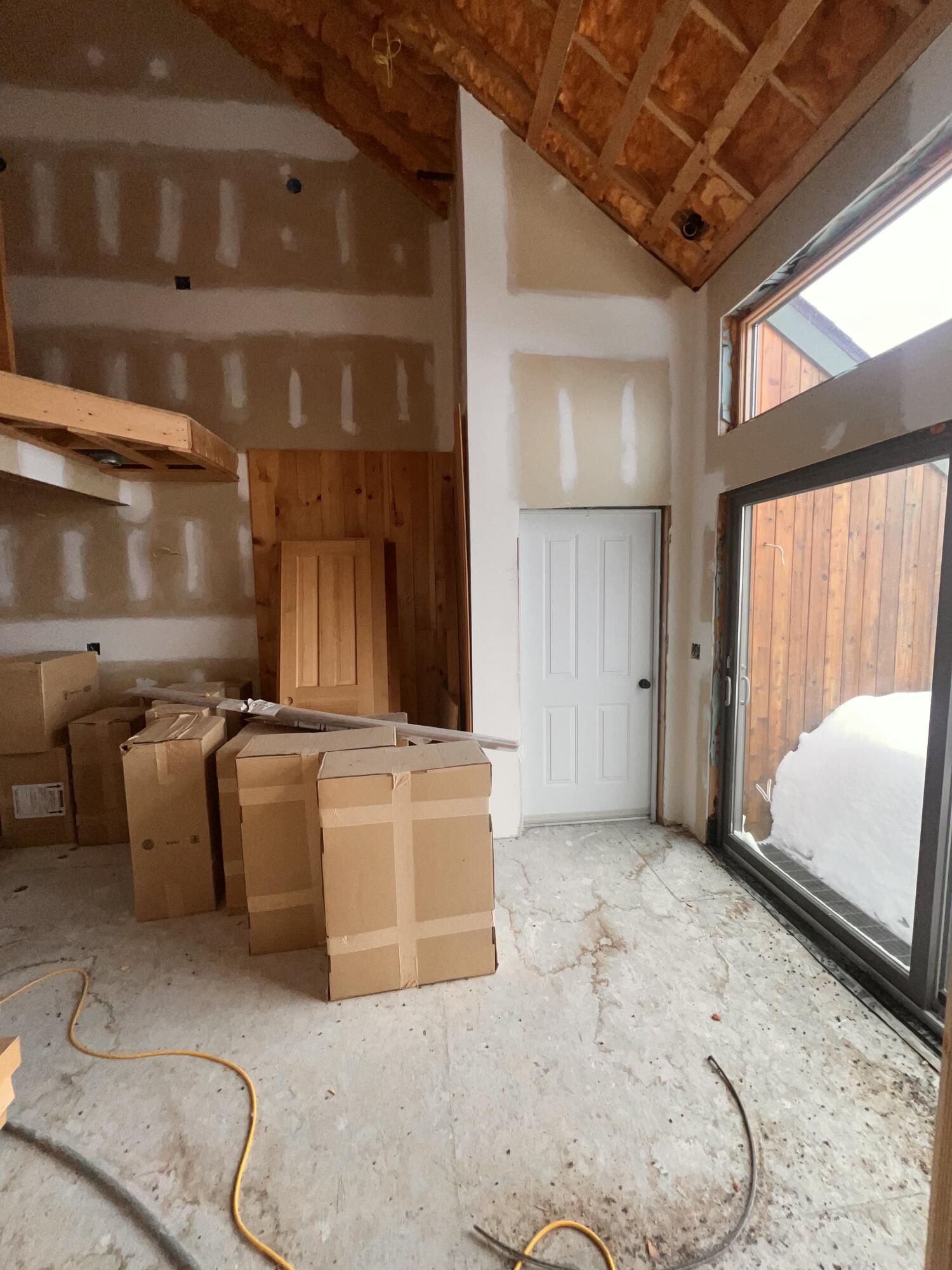 19-3 South Branch Way UNIT 36, Sandy River Plt, ME, 04970