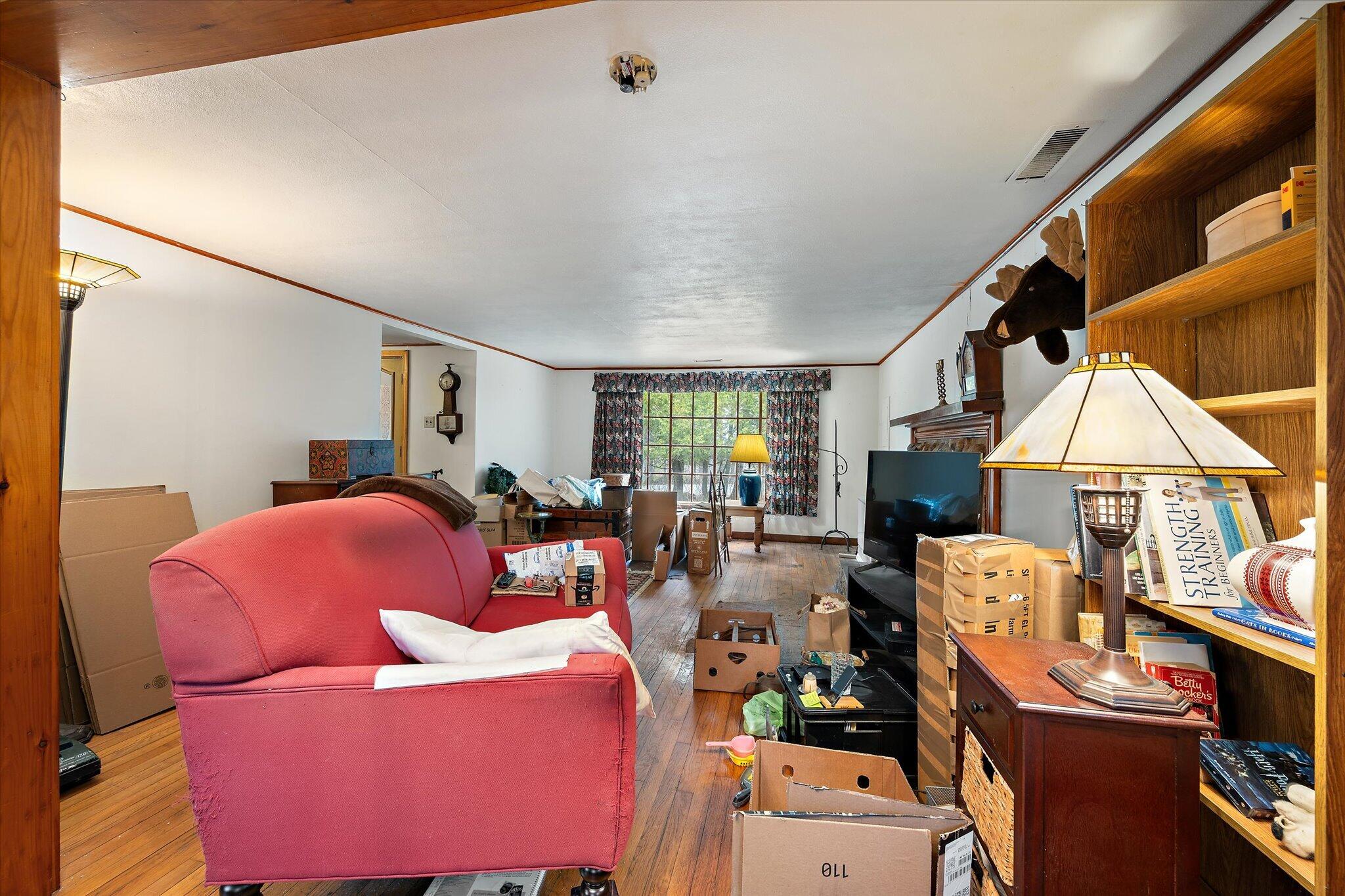 62 Bowden Point Road, Prospect, ME, 04981