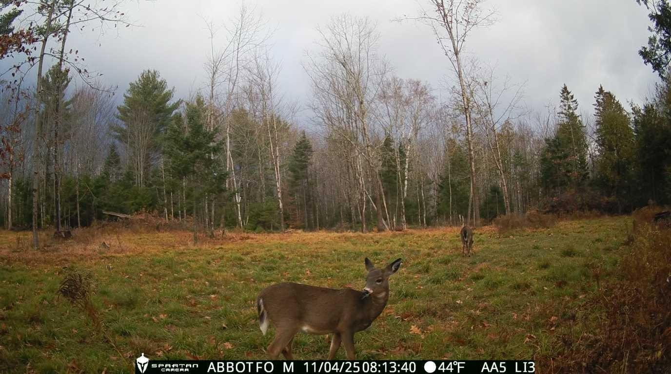 22 Monument Road, Abbot, ME 04406 OWRV7743