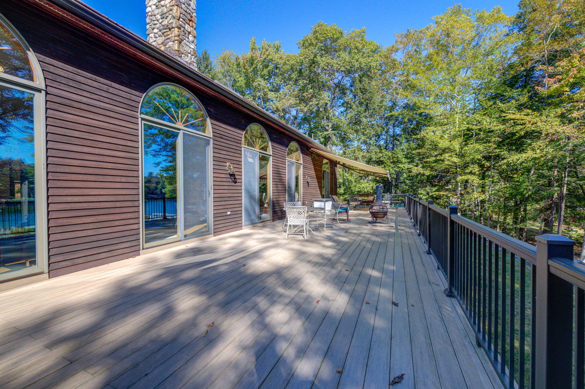 17 Blueberry Point Road