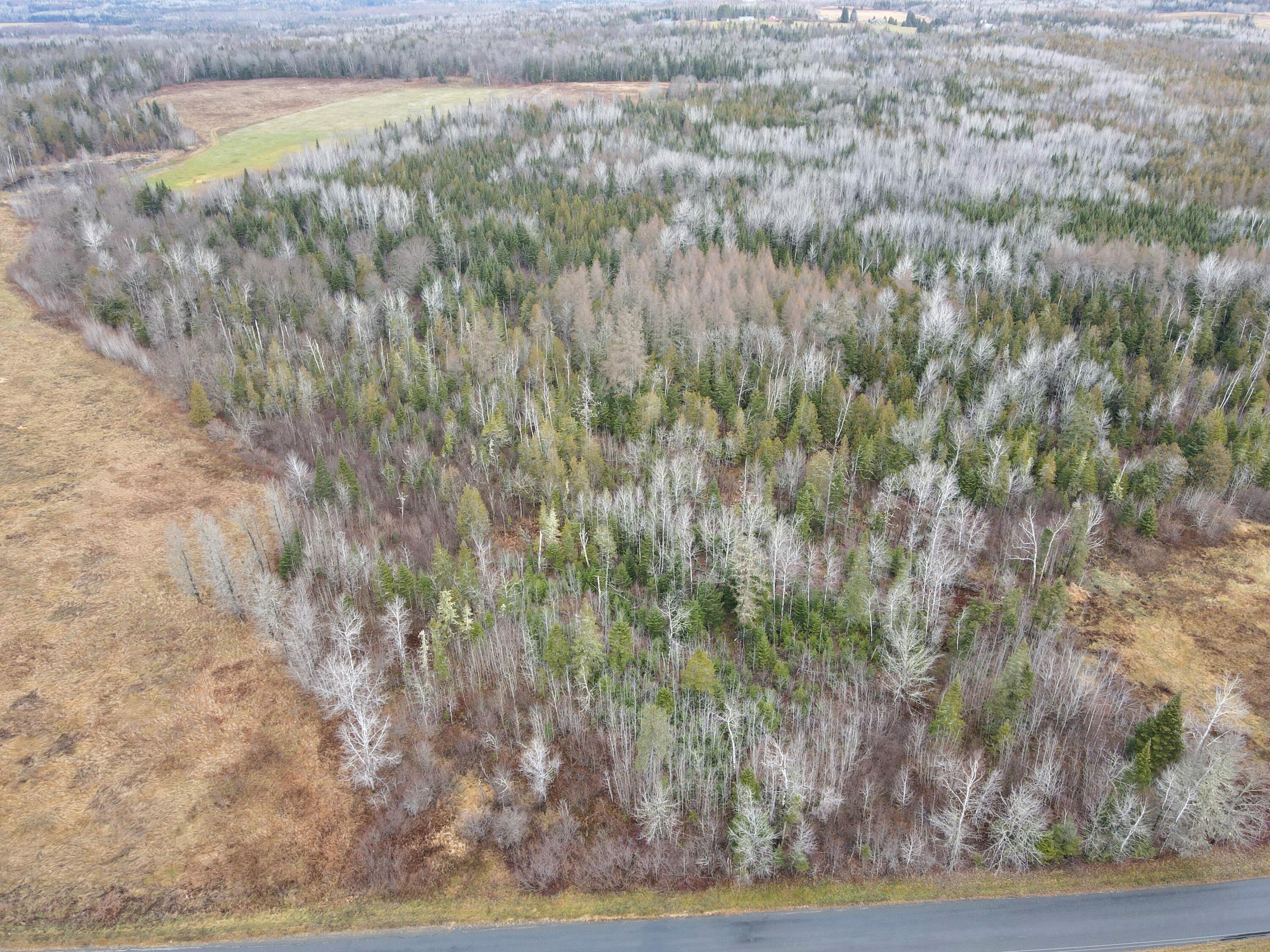 481 Plante Road, Caribou, ME, 04736