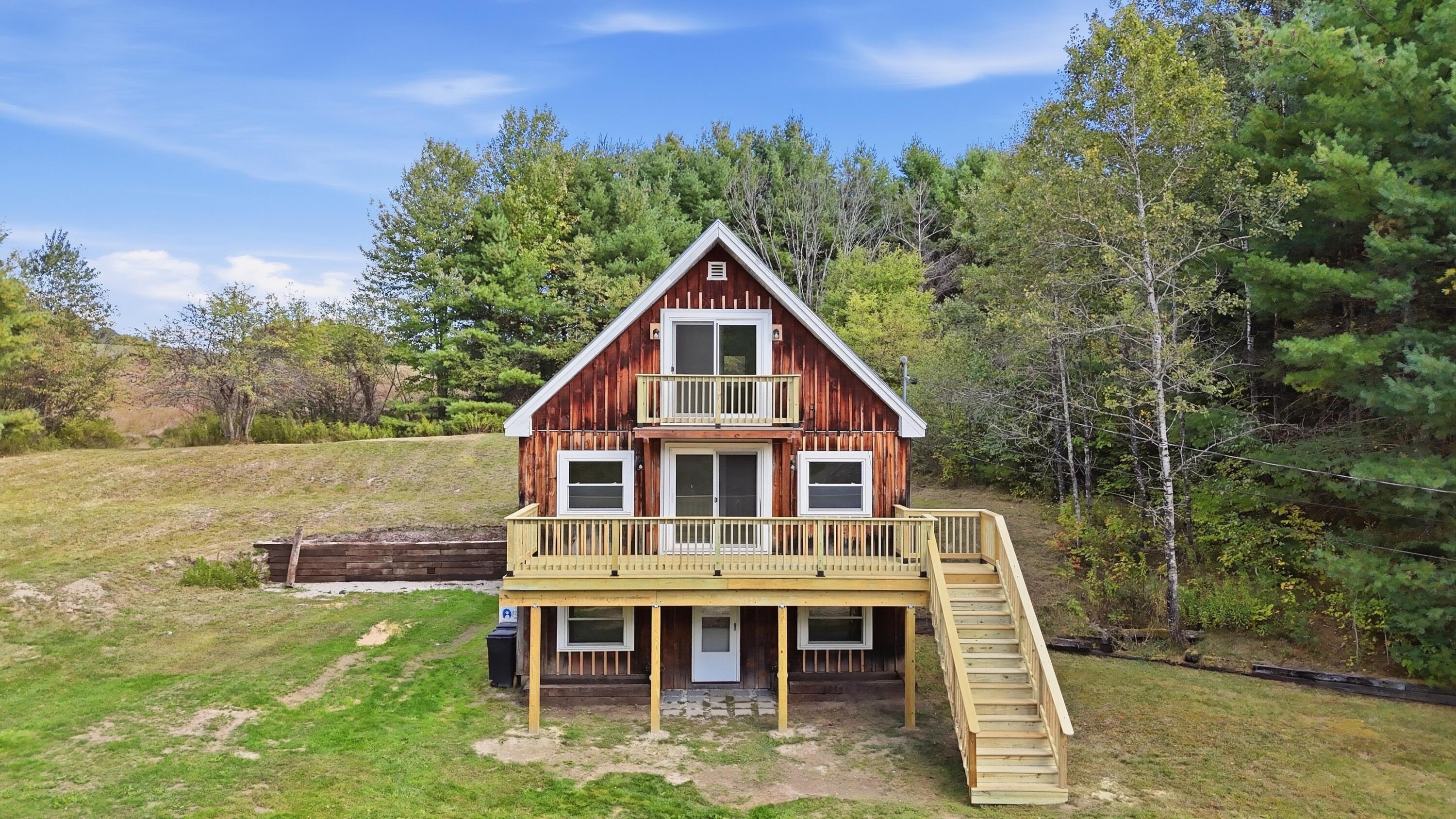 344 Bonny Eagle Road, Hollis, ME 04042 2