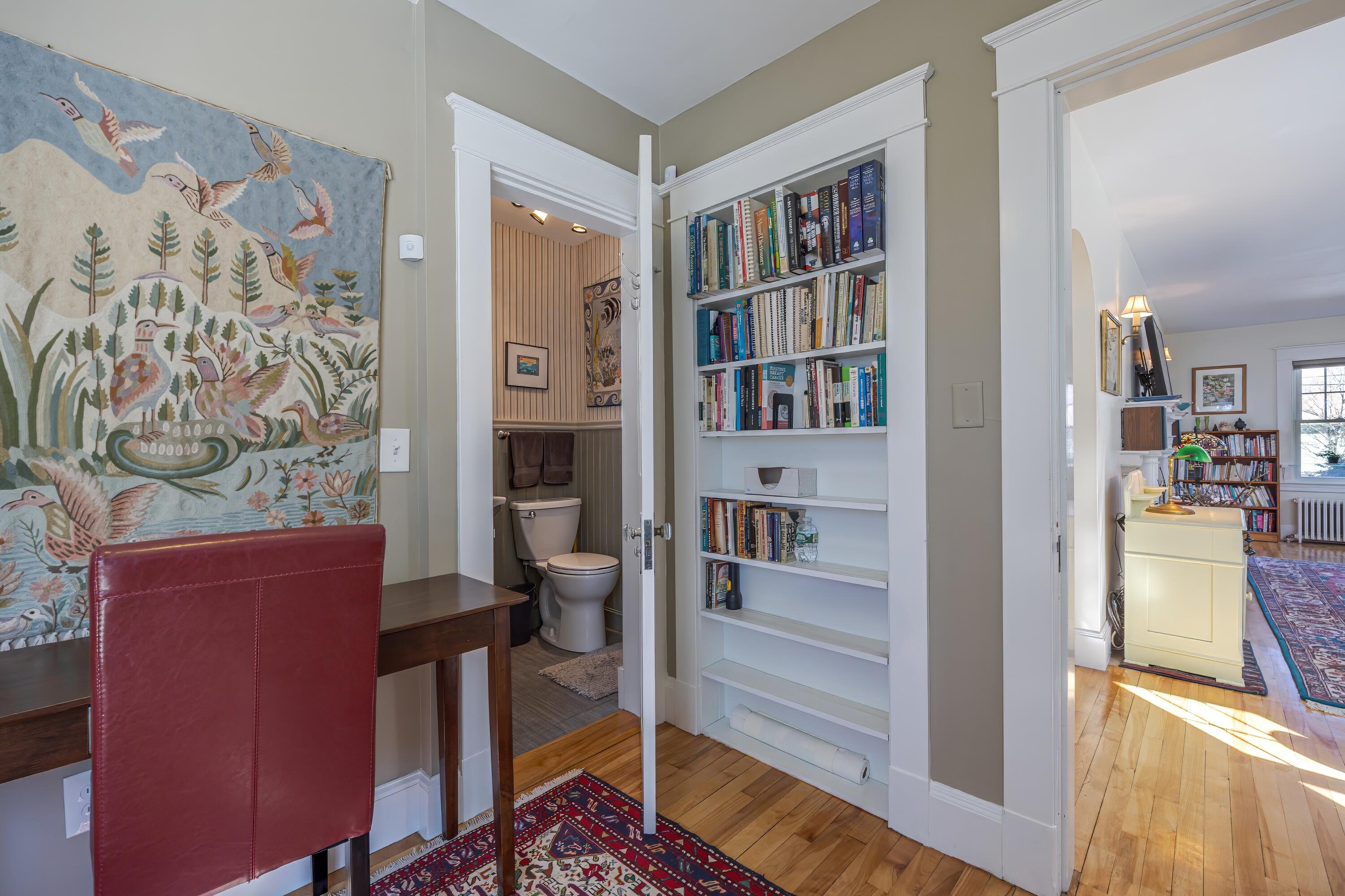 45 Beals Avenue, Ellsworth, ME, 04605