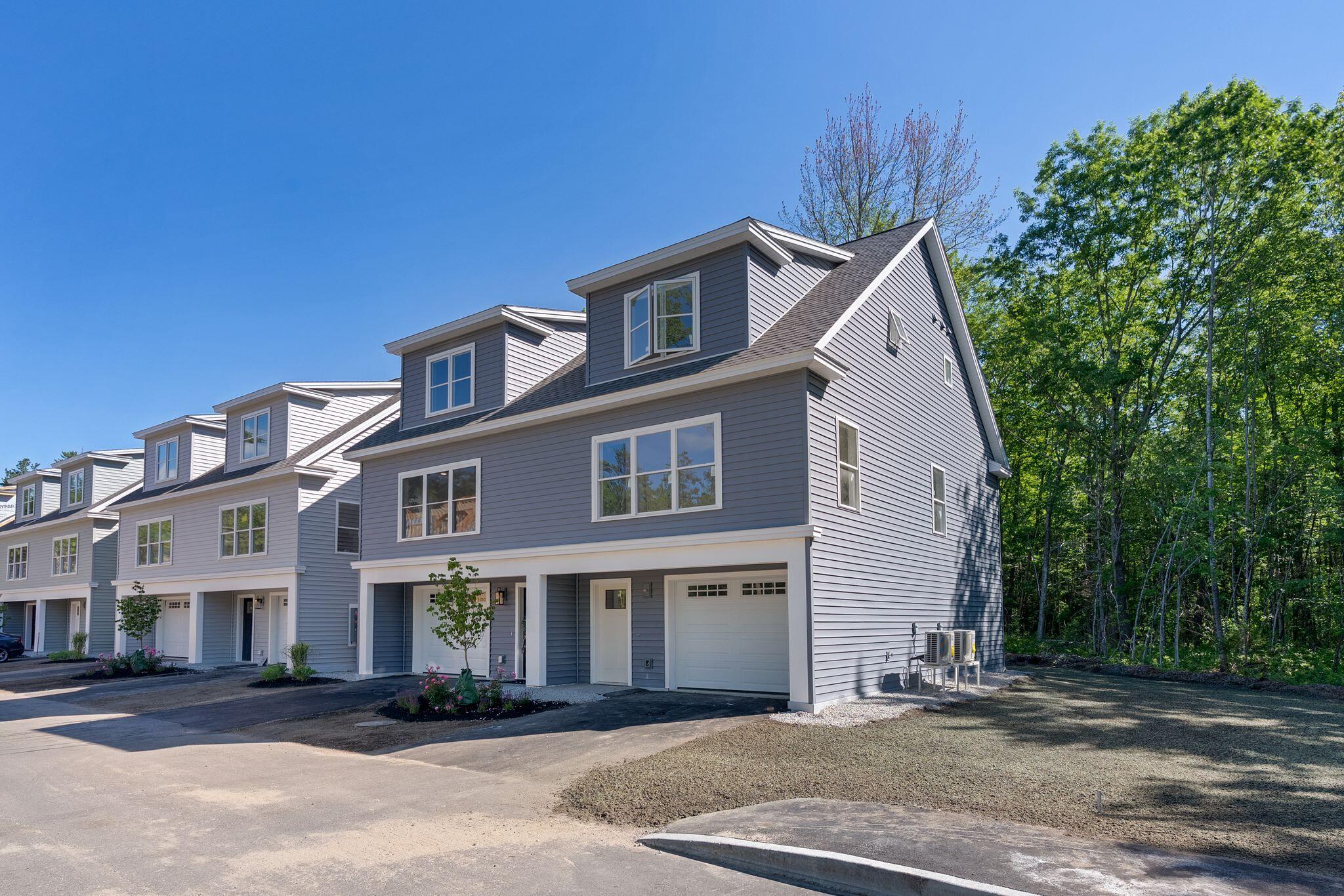 Photo of Lot 5 Creekside Court #5 Kennebunk ME 04043