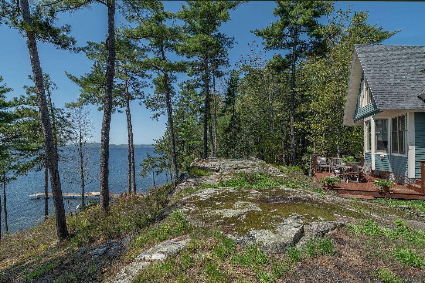 361 Cape Road, Raymond, ME, 04071 361 Cape Road, Raymond, ME, 04071