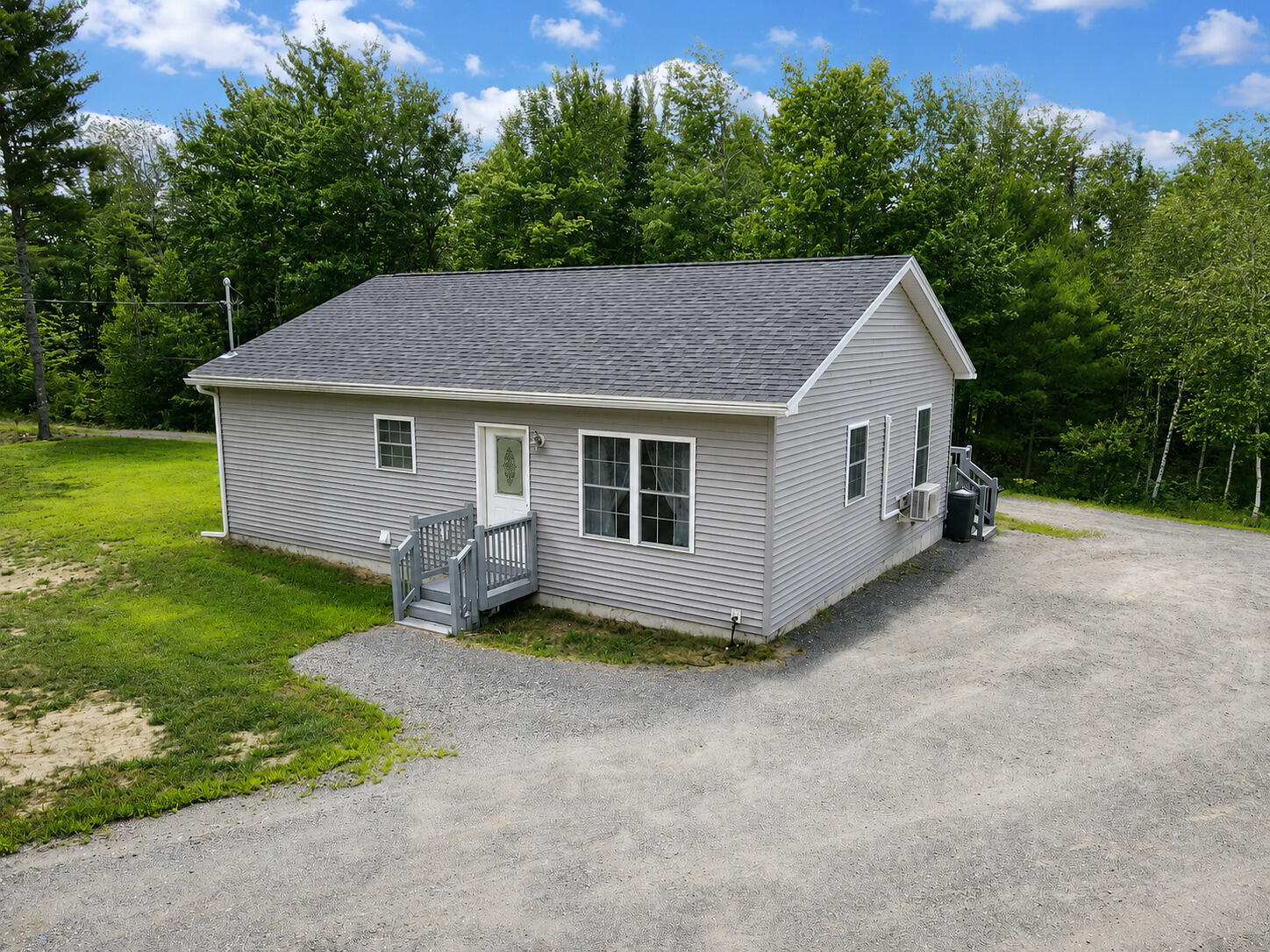 Photo of 4360 Bennoch Road Alton ME 04468