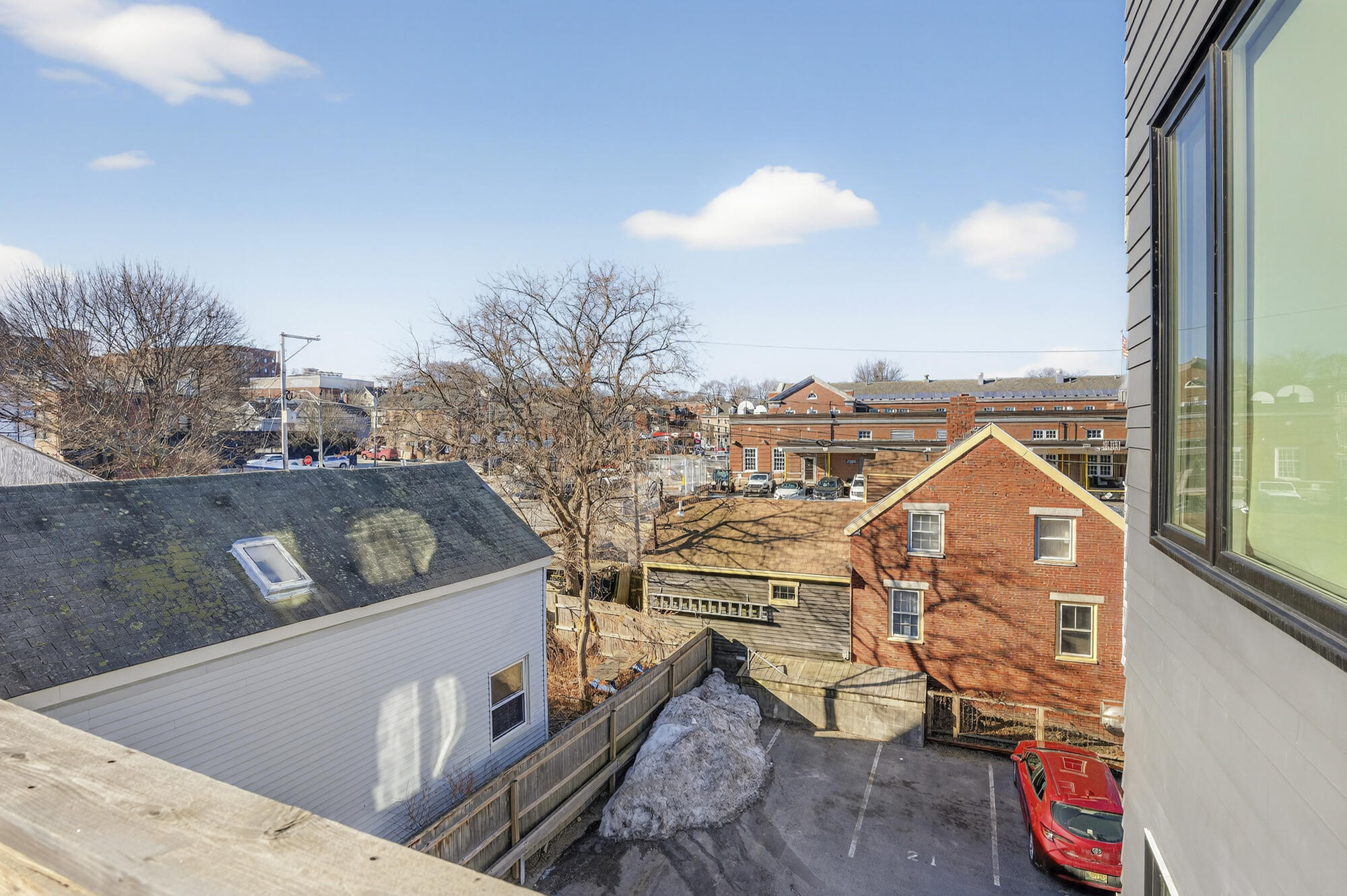 60 Parris Street UNIT 307, Portland, ME, 04101