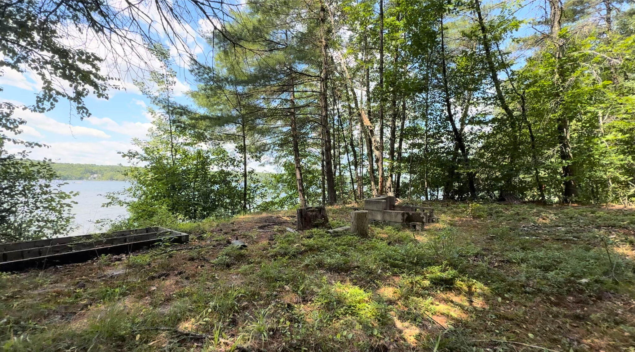 36 Pine Rock Road