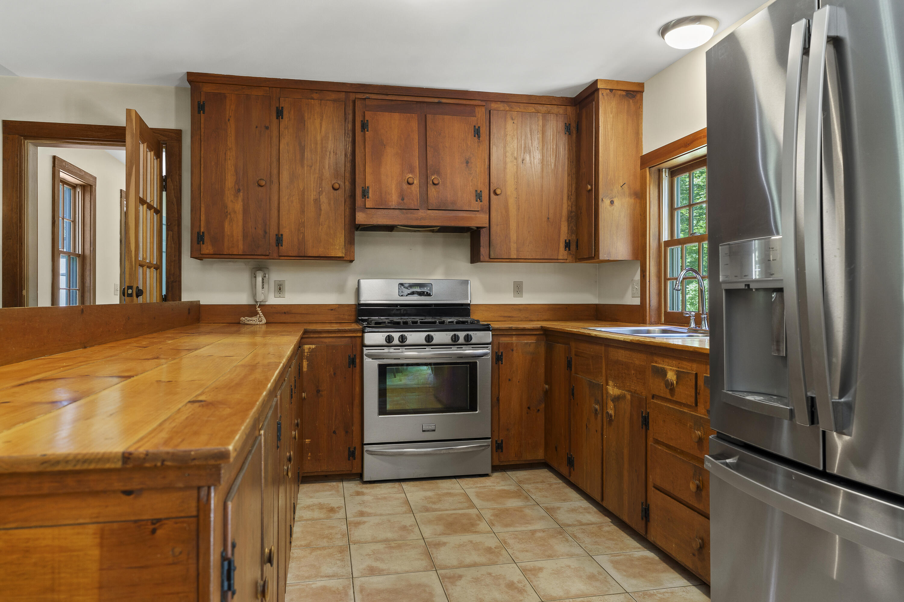 466 Bristol Road, Bristol, ME 04539 17-466 Bristol Rd, Bristol, ME-TP