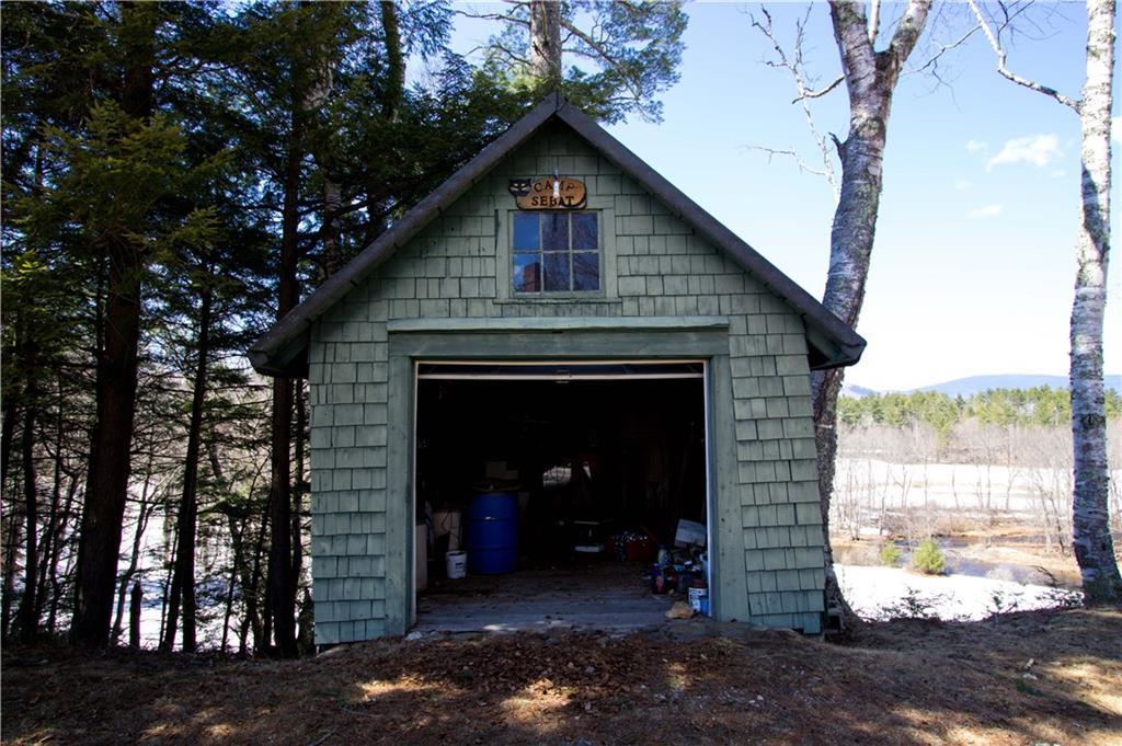 41 Nevel, Andover, ME, 04216