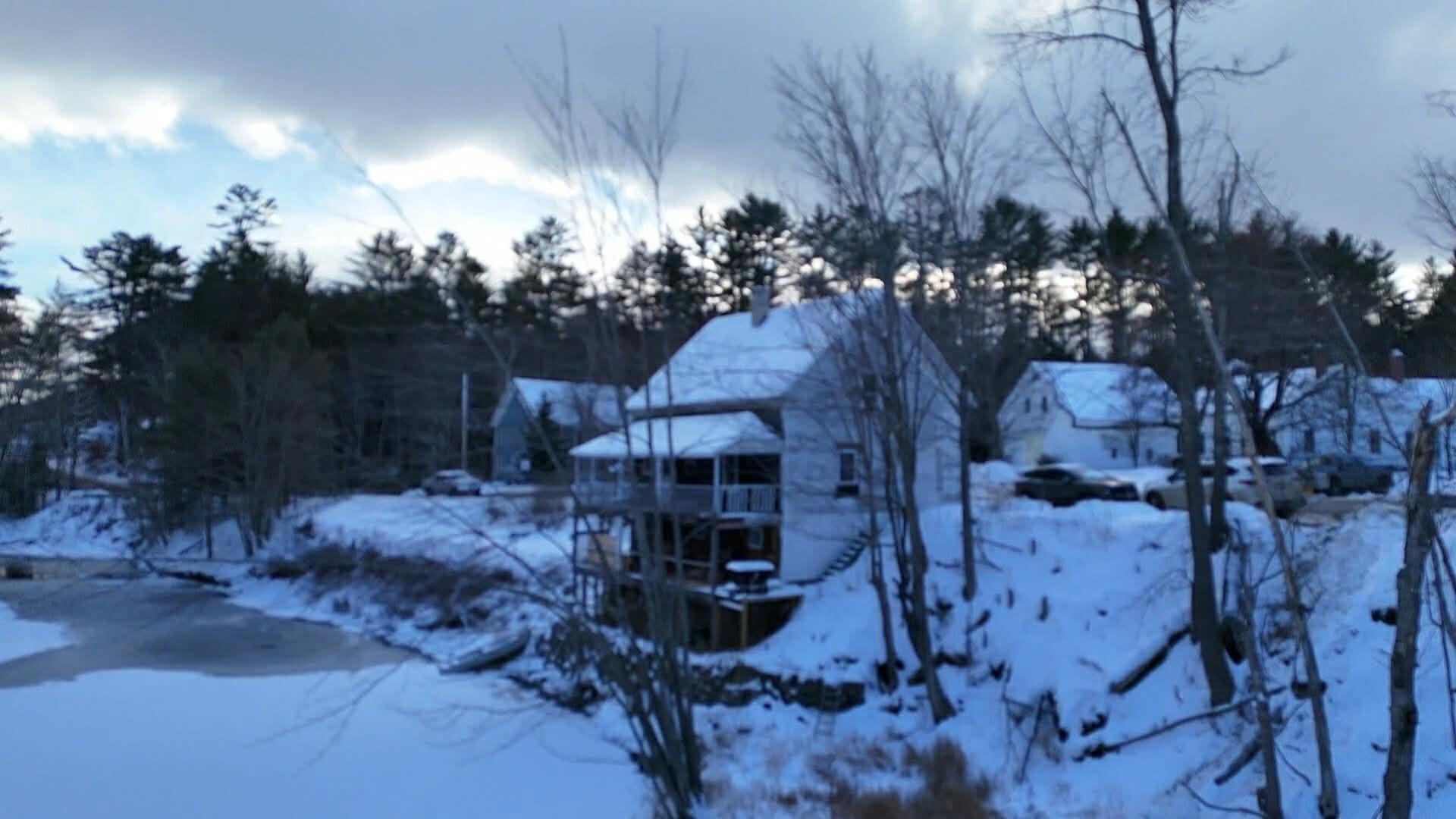 14 Butterfield Road, Sumner, ME, 04292