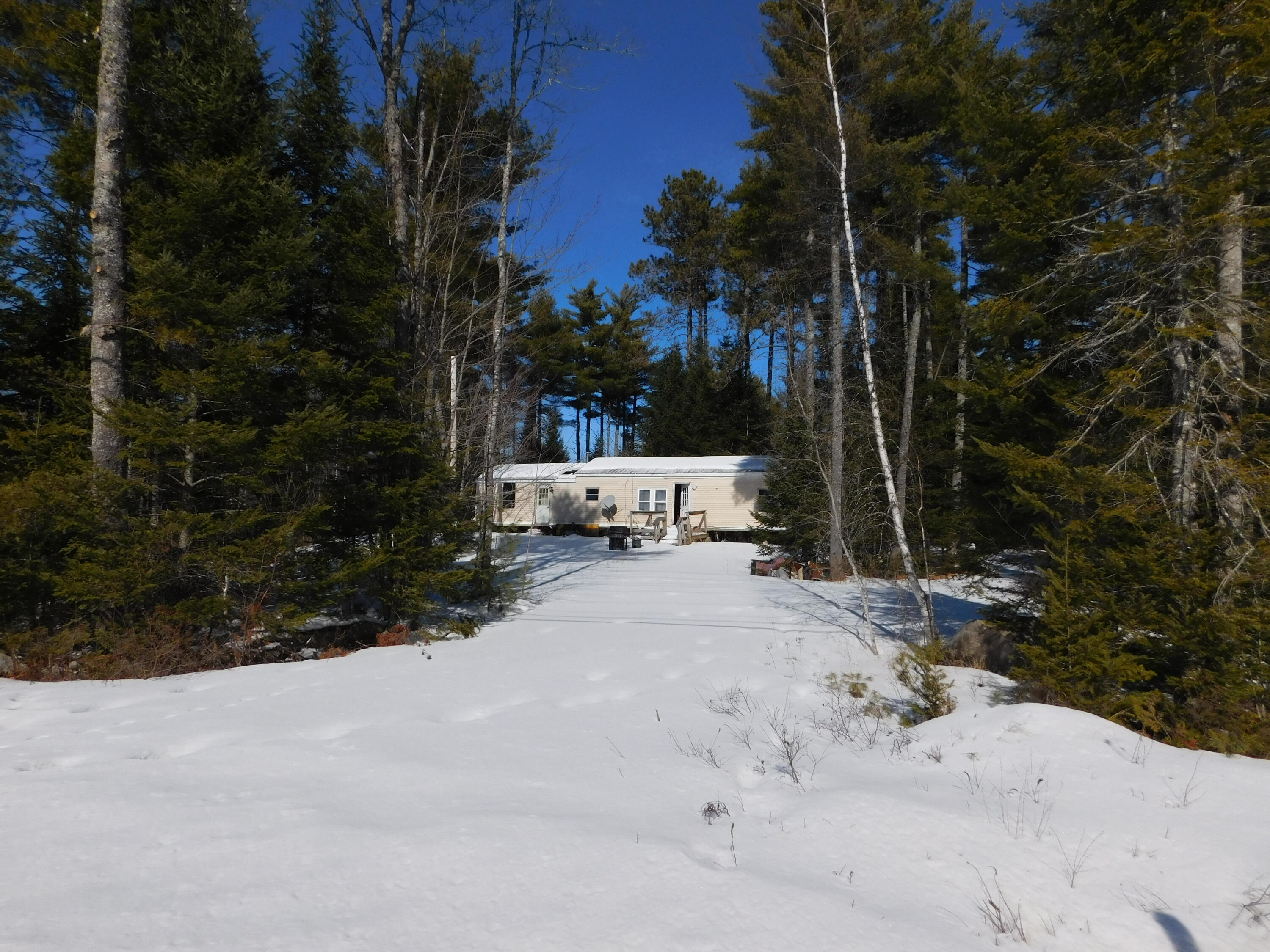 638 Greenfield Road, Greenbush, ME, 04418