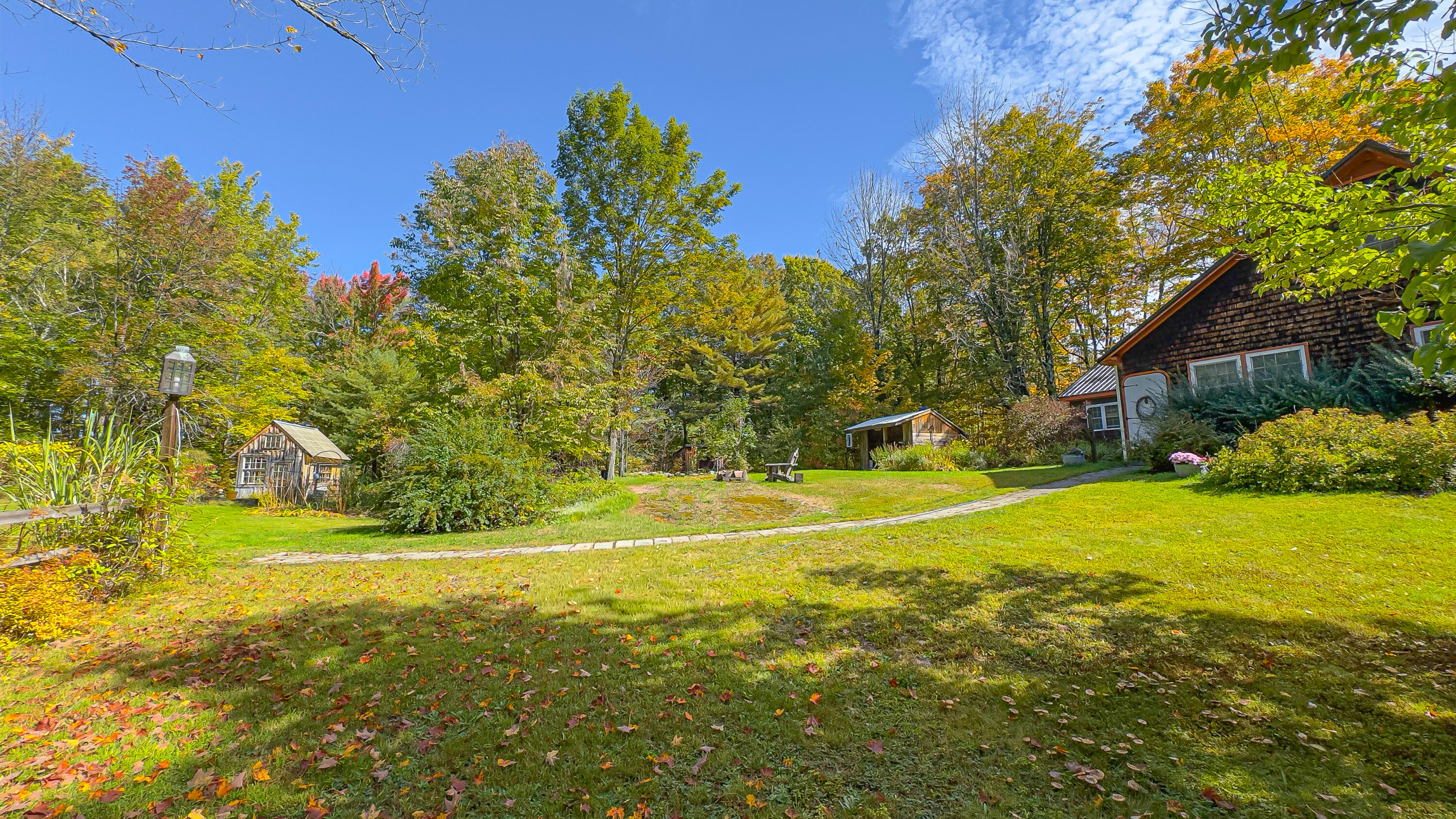 198 Bush Row Road, Denmark, ME, 04022