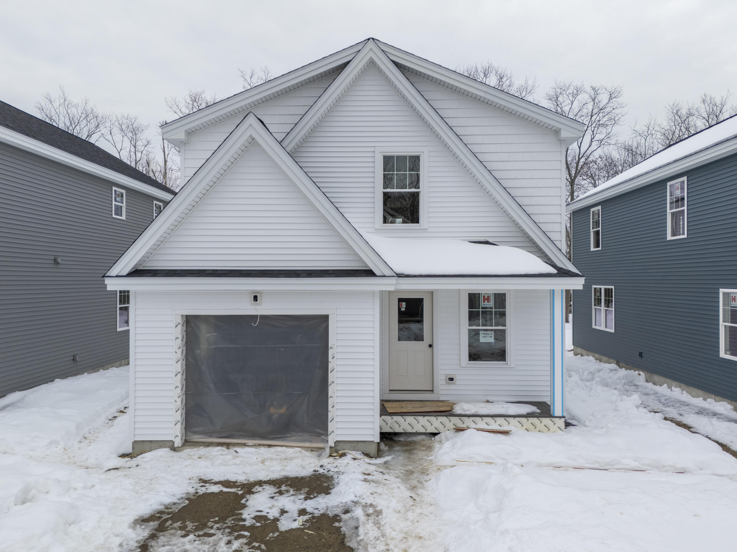 5 Blaine Street UNIT 109, Saco, ME, 04072