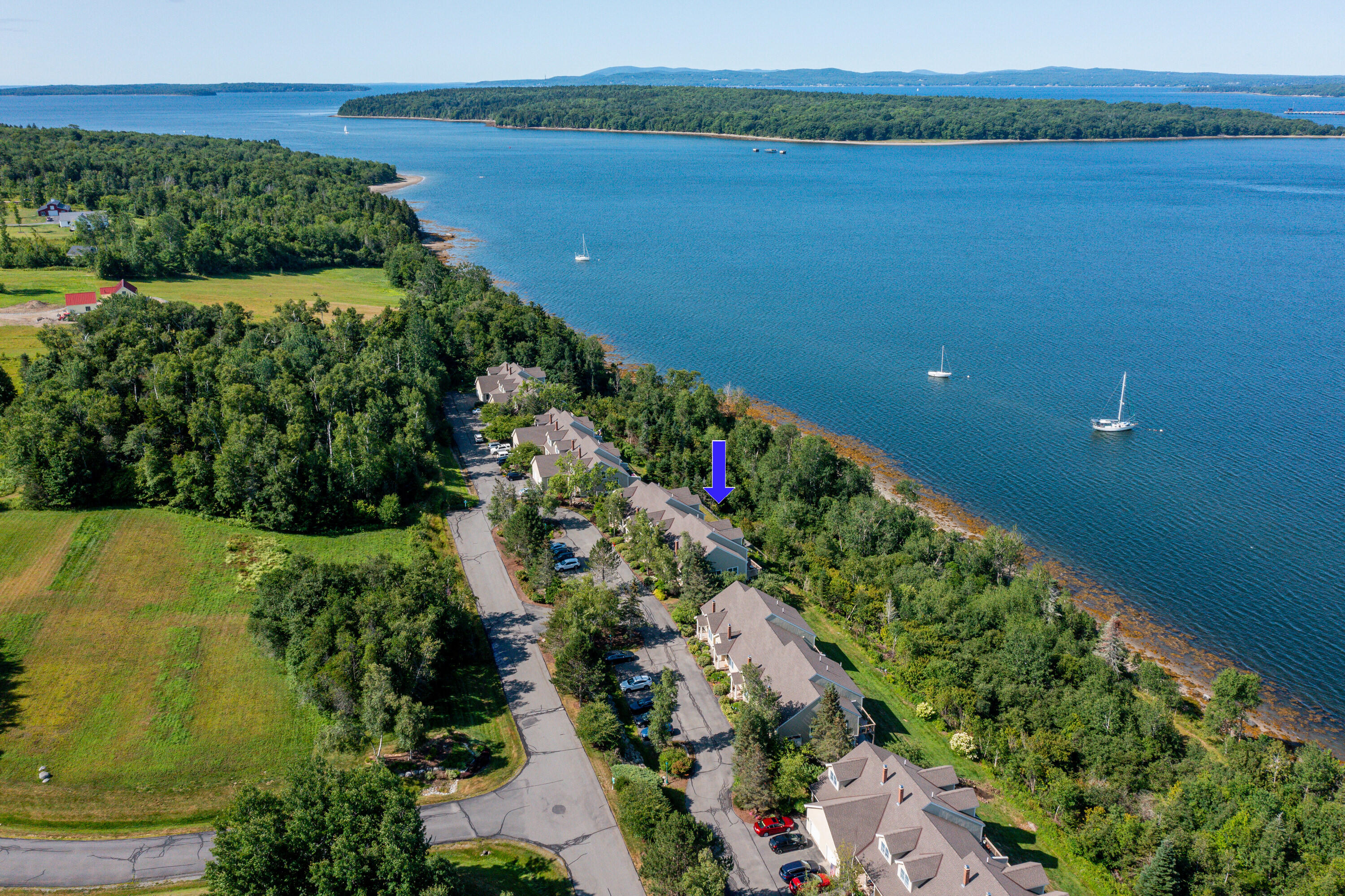 12 Harbor View Drive, #12, Stockton Springs, ME 04981 4603