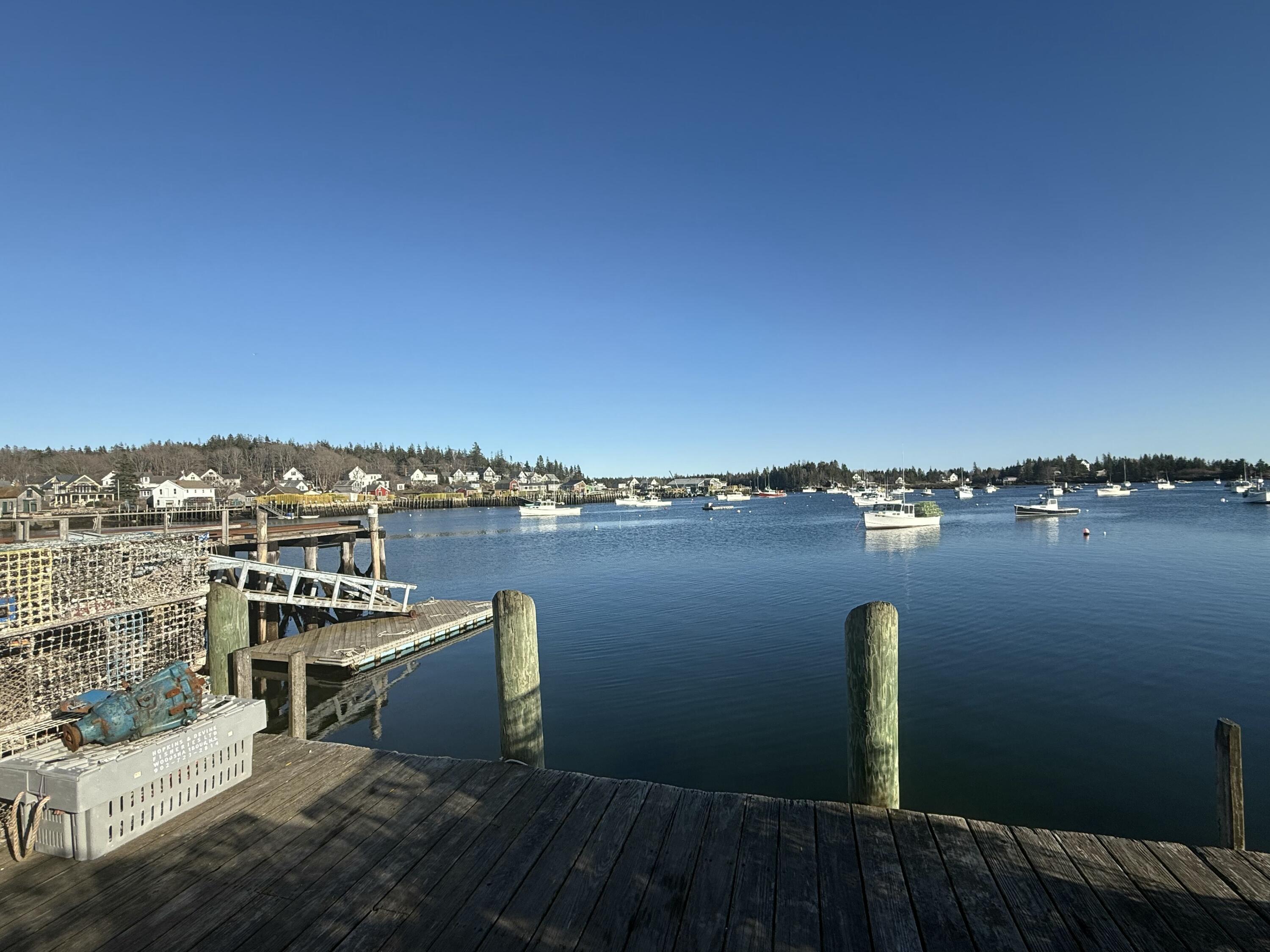 00 W Off West Main Street, Vinalhaven, ME, 04863