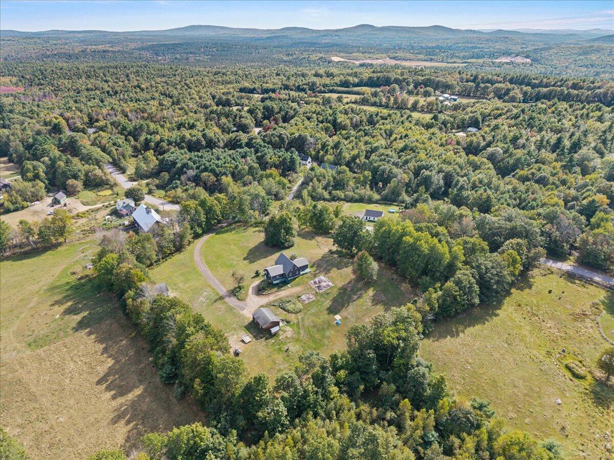 545 Foss Road, Limerick, ME, 04048