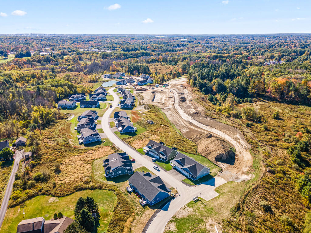 171 Brook Street UNIT 41, Westbrook, ME, 04092