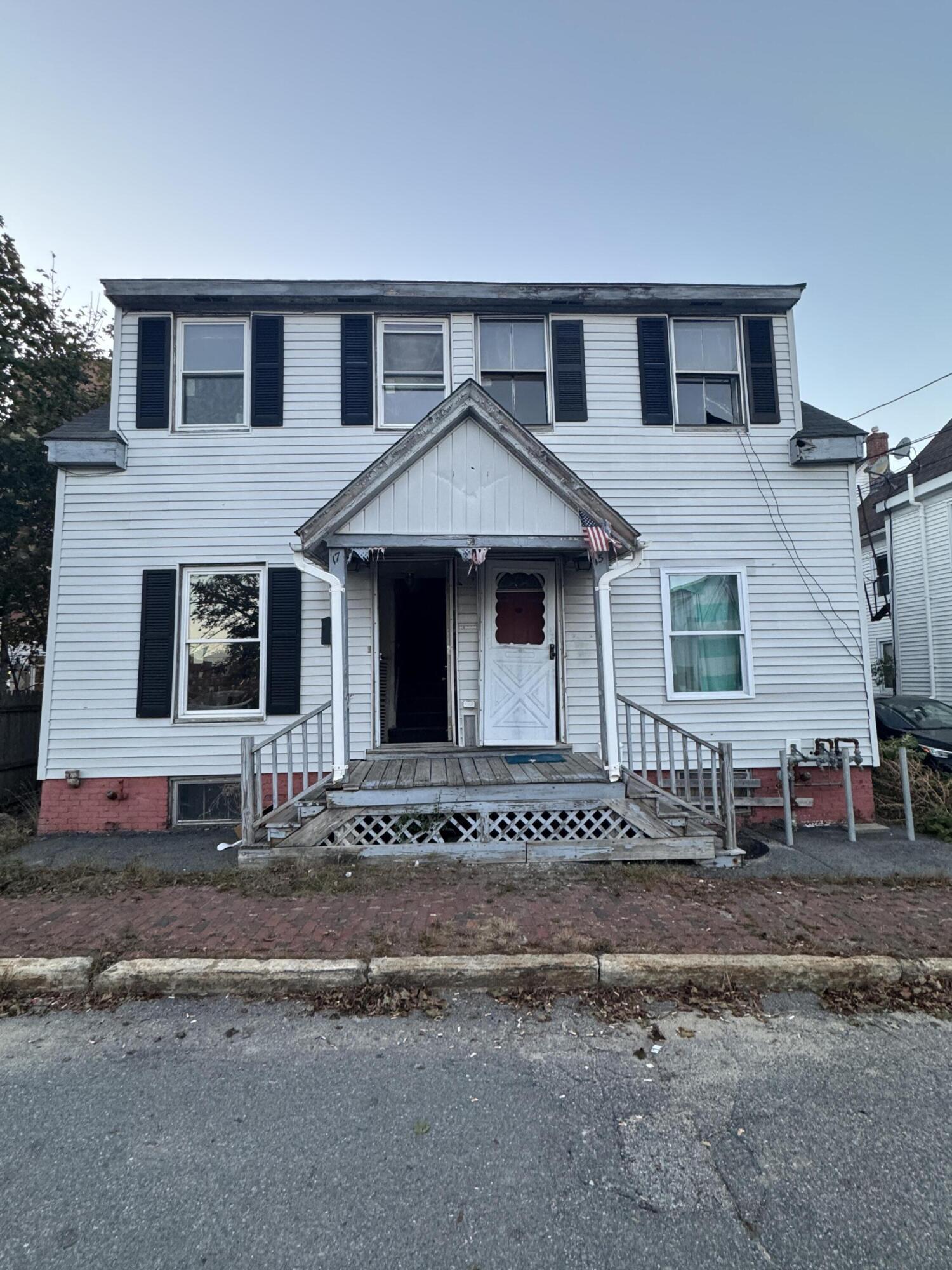 15 Russell Street, Portland, ME 04102 IMG_2979