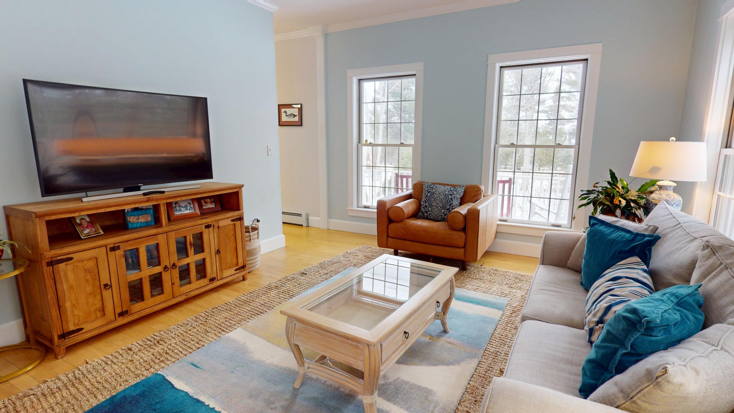 25 Deer Hill Lane, Hampden, ME, 04444