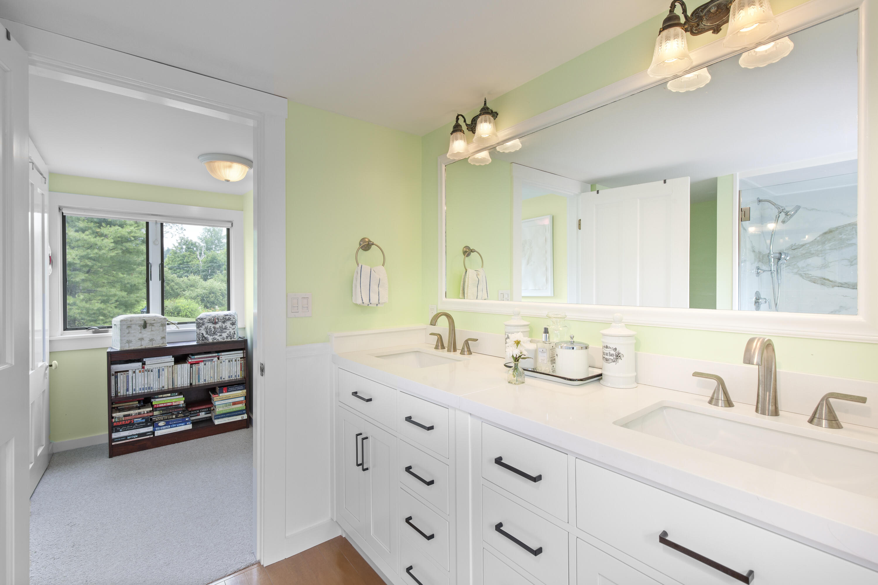 48 Sea Street, Rockport, ME, 04856