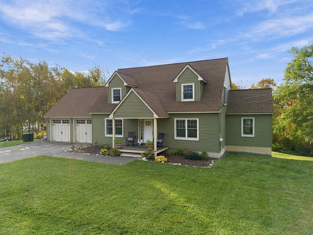 Photo of 12 Trisha Lane Vassalboro ME 04989