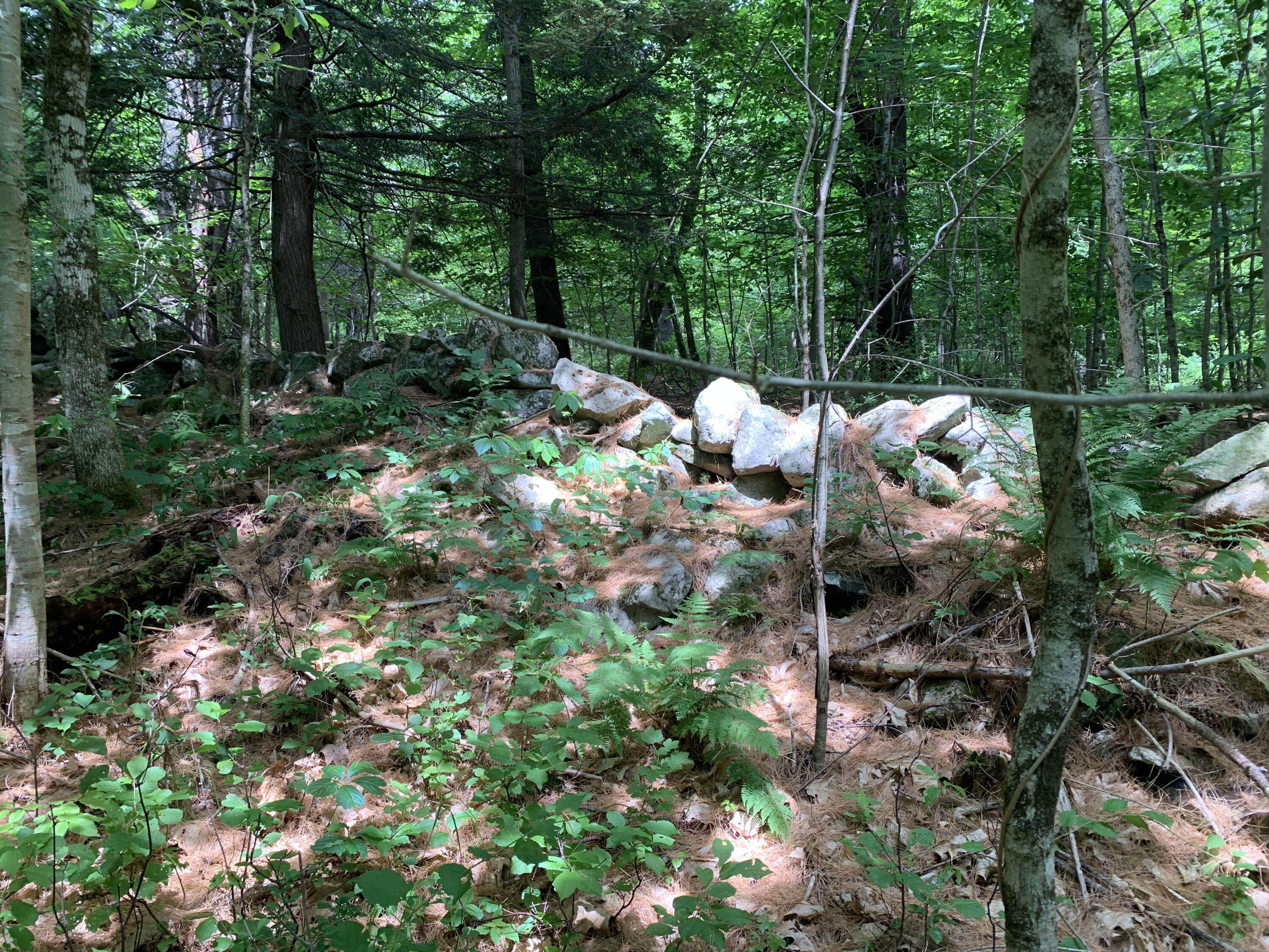 Lot 12 Hallowell Road, Litchfield, ME, 04350