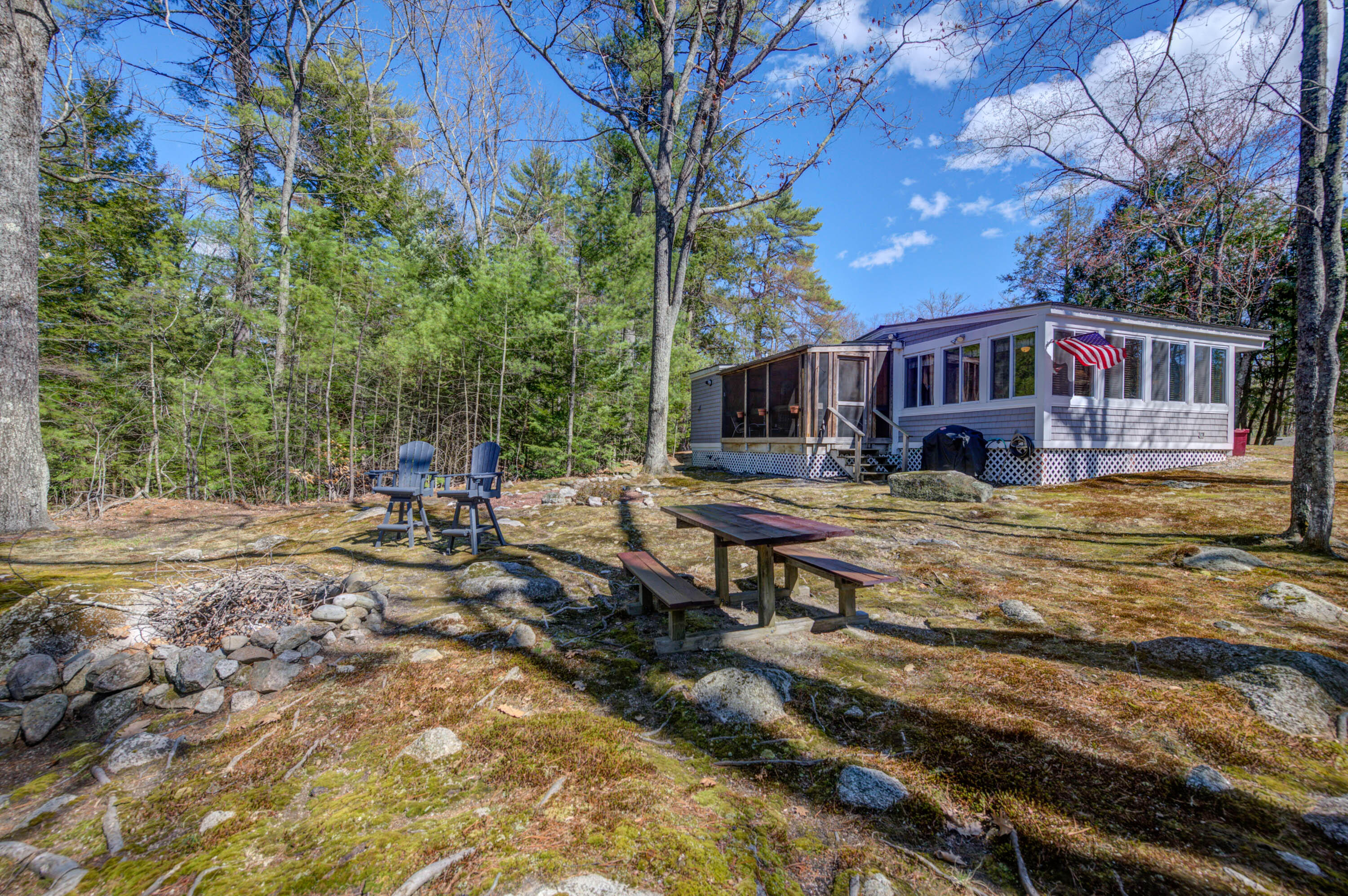 328 French HIll Road, Albany Twp, ME, 04217