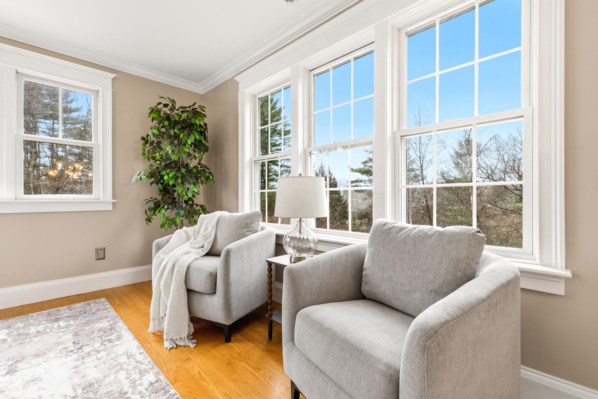 281 Range Road, Cumberland, ME, 04021