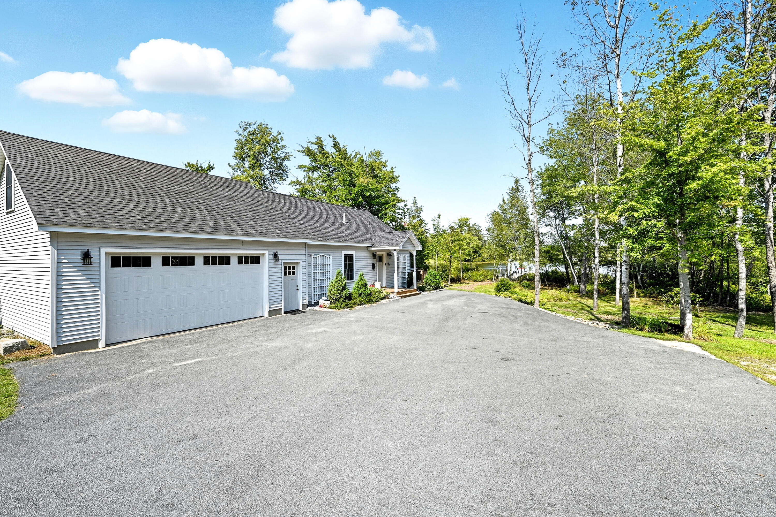 133 Lake Road, Norway, ME, 04268