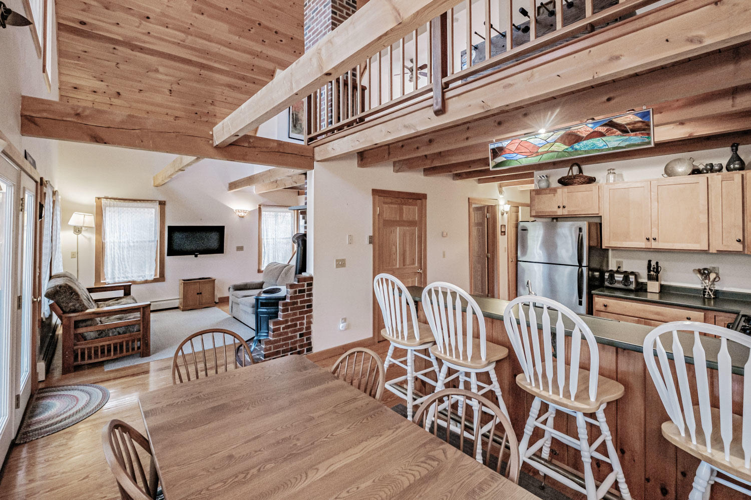 10 Oak Drive, Bethel, ME, 04217-3010