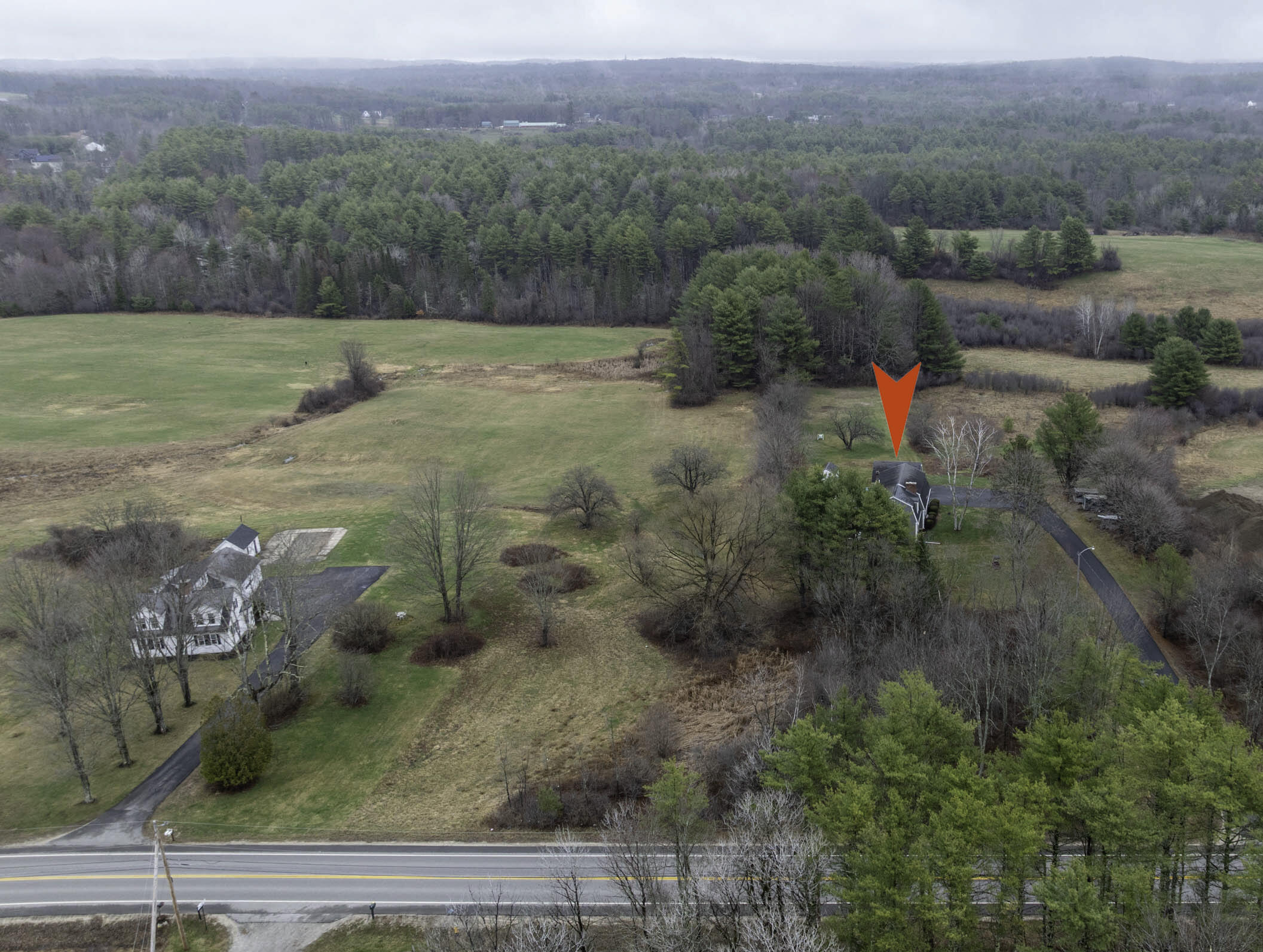 315 River Road, Windham, ME, 04062