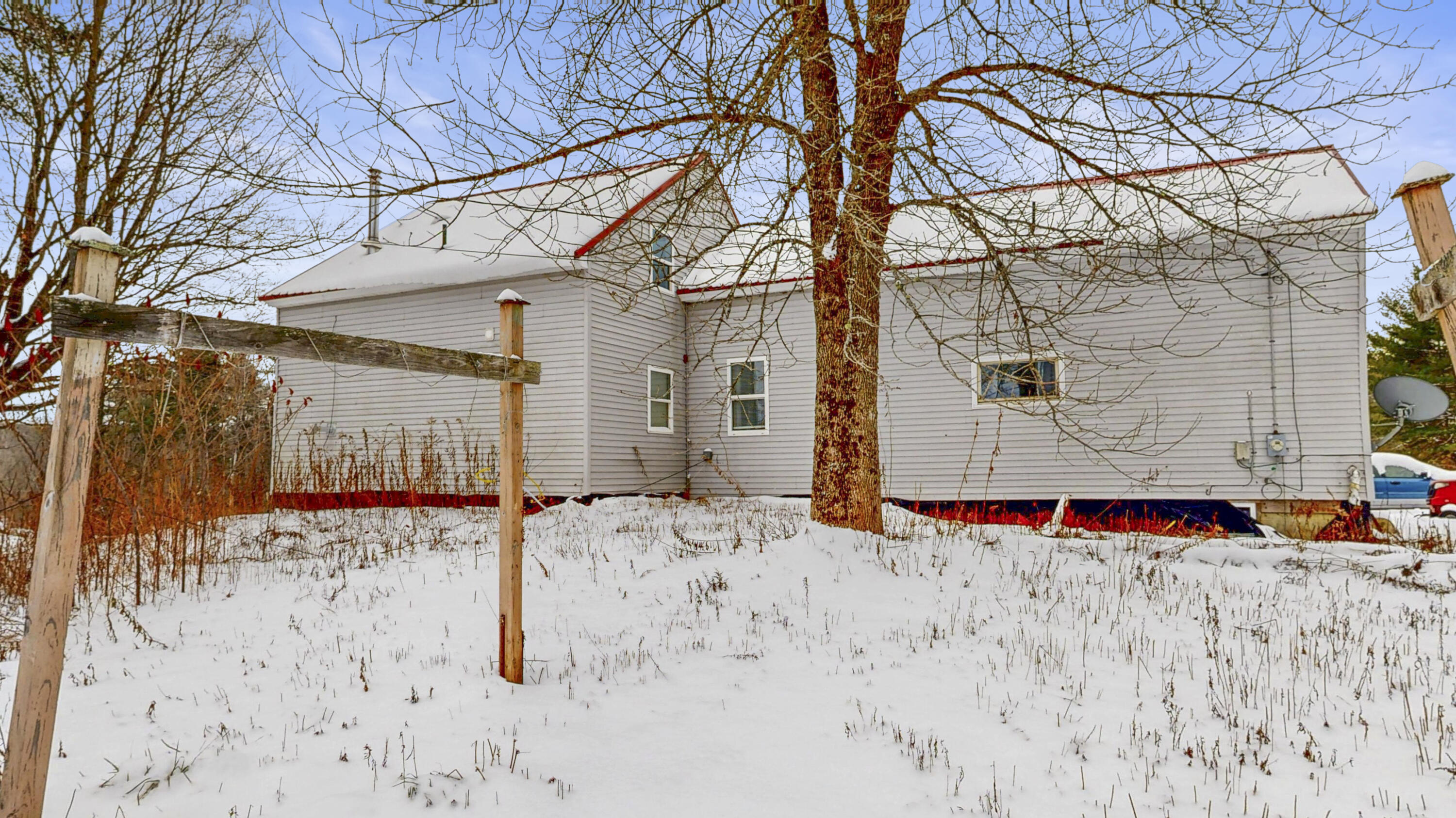 3950 W River Road, Sidney, ME, 04330