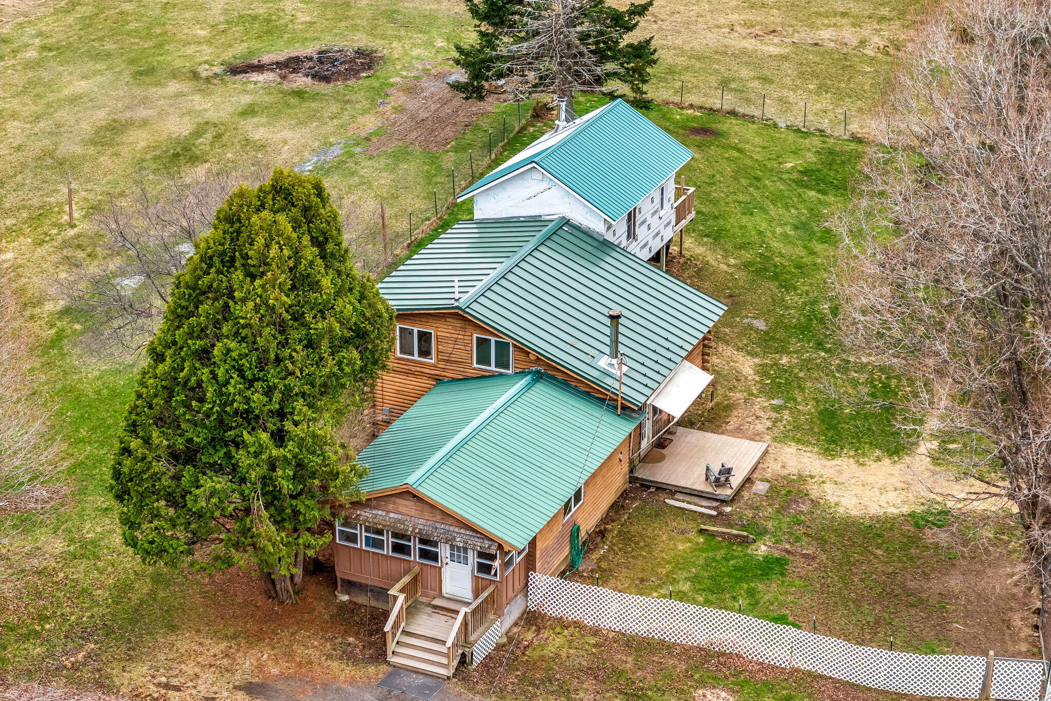 1294 Molunkus Road, Cornville, ME, 04976