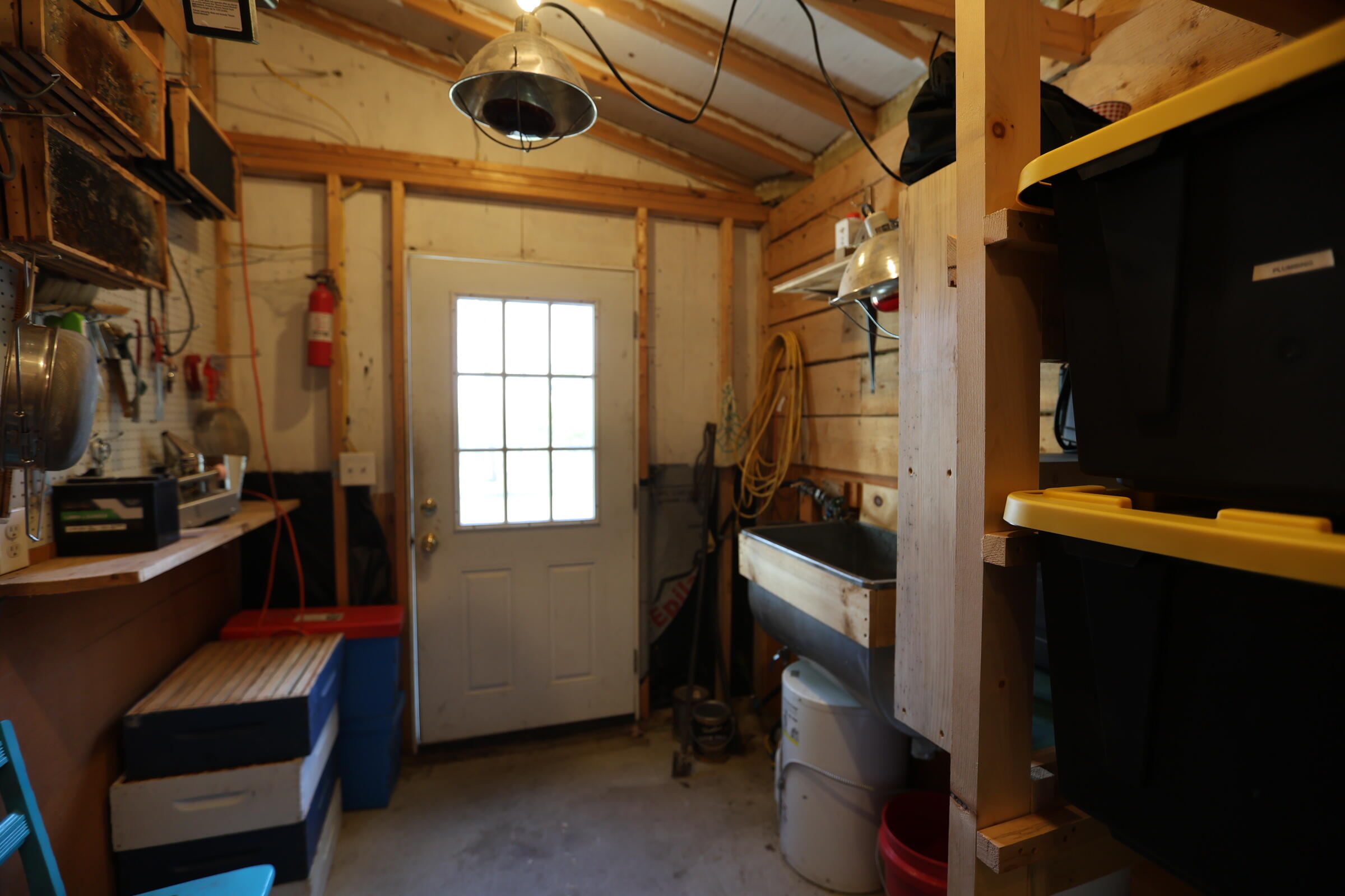 63 Mayhew Road, Starks, ME, 04911